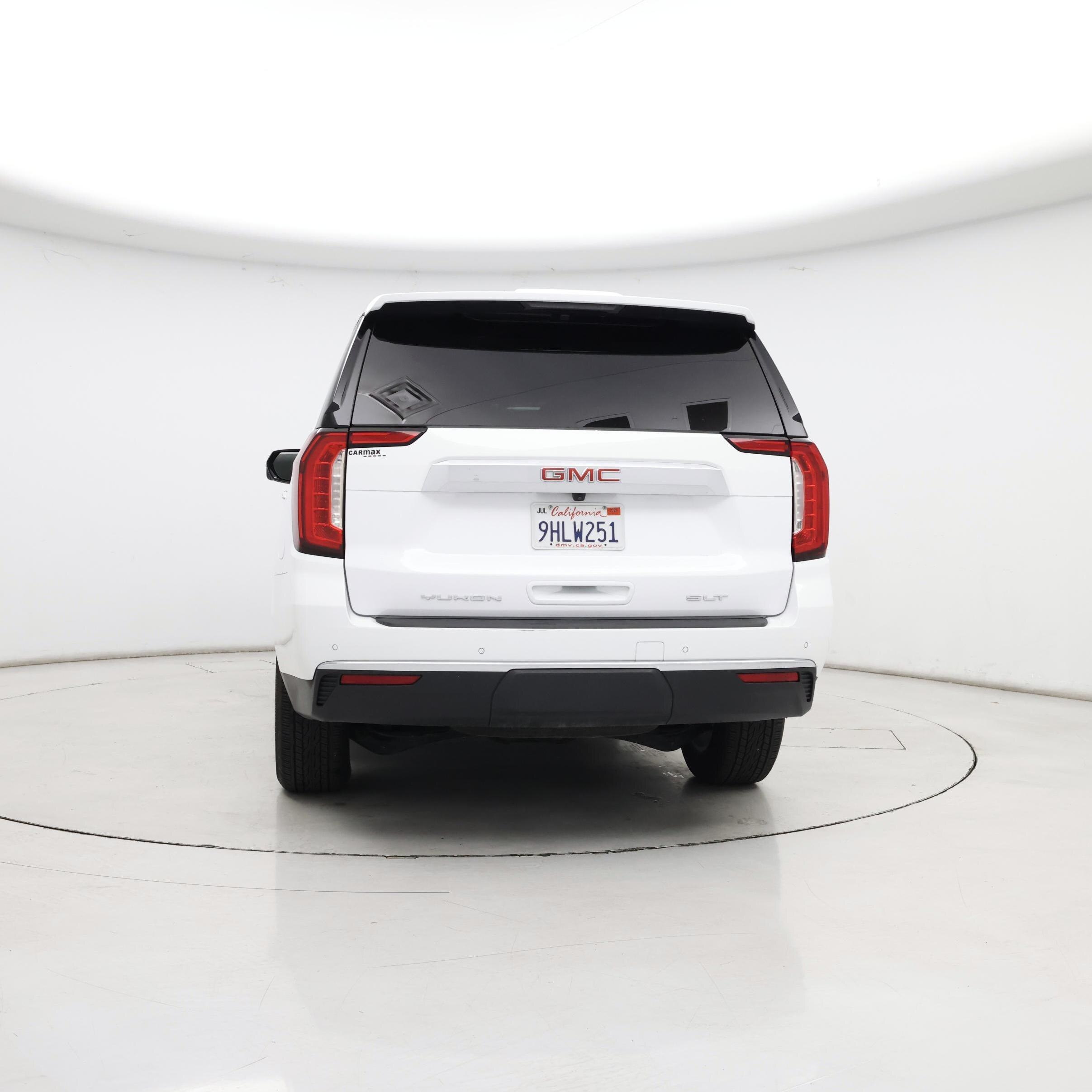 Thumbnail: 2023 GMC Yukon - 6