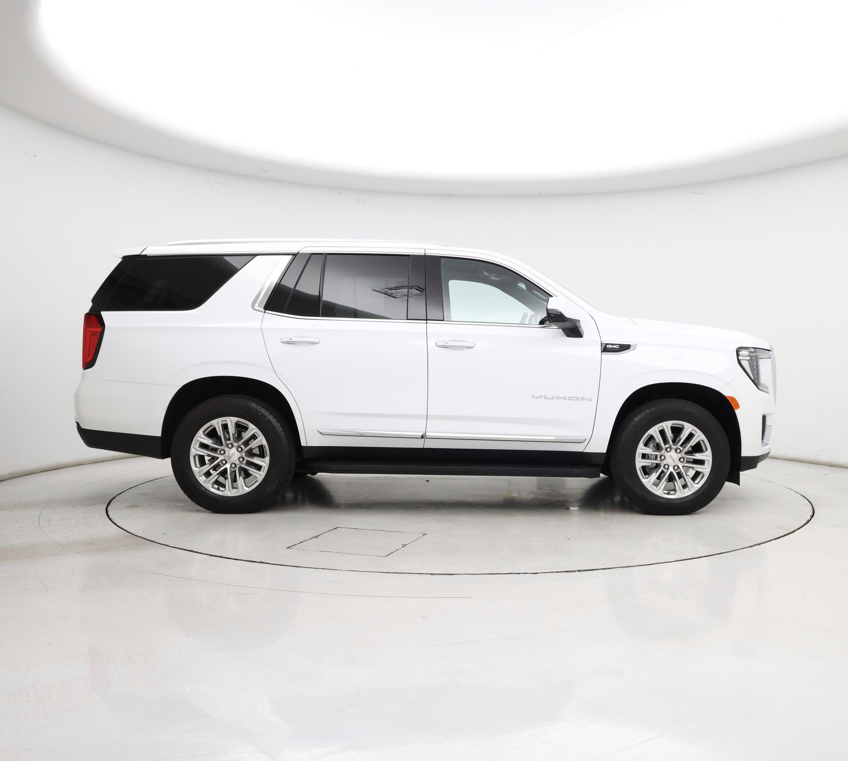 Thumbnail: 2023 GMC Yukon - 7