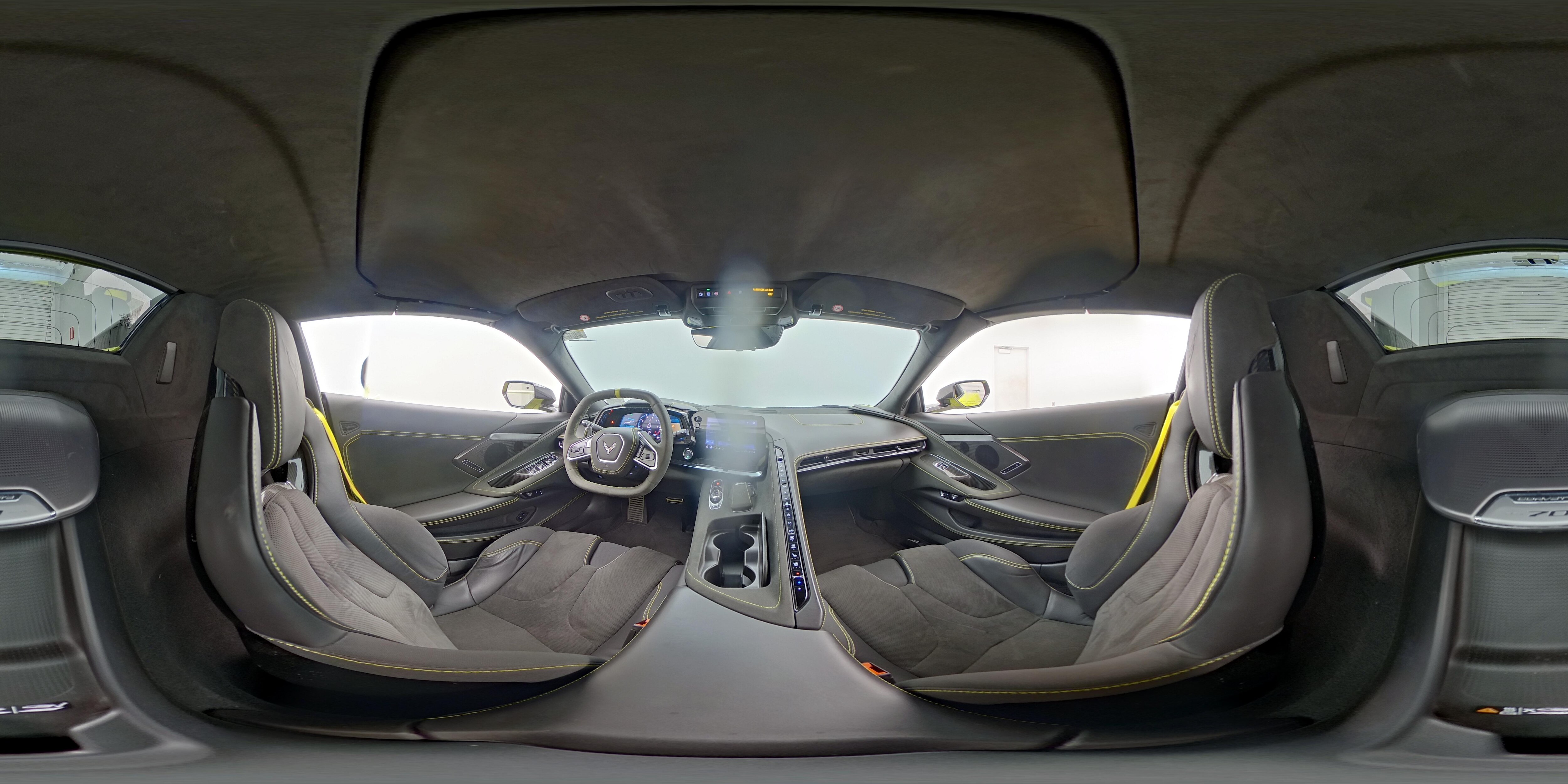 2023 Chevrolet Corvette 3LT - Photo 25