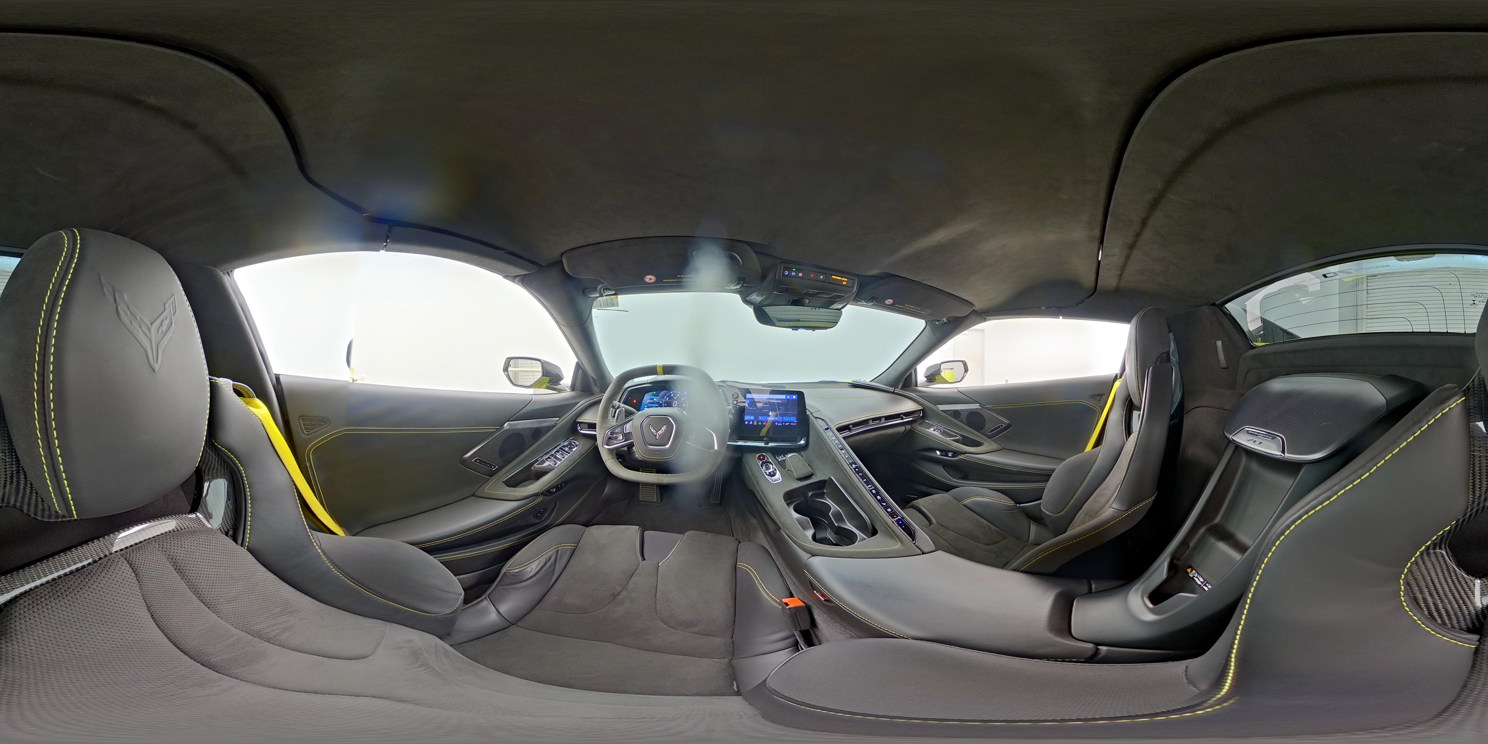 2023 Chevrolet Corvette 3LT - Photo 26