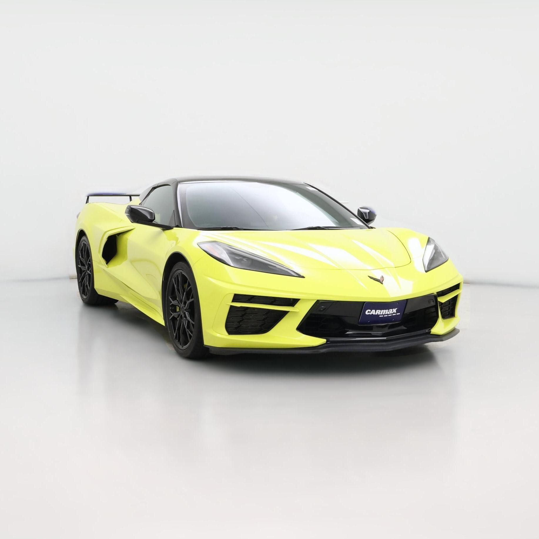 Thumbnail: 2023 Chevrolet Corvette - 1