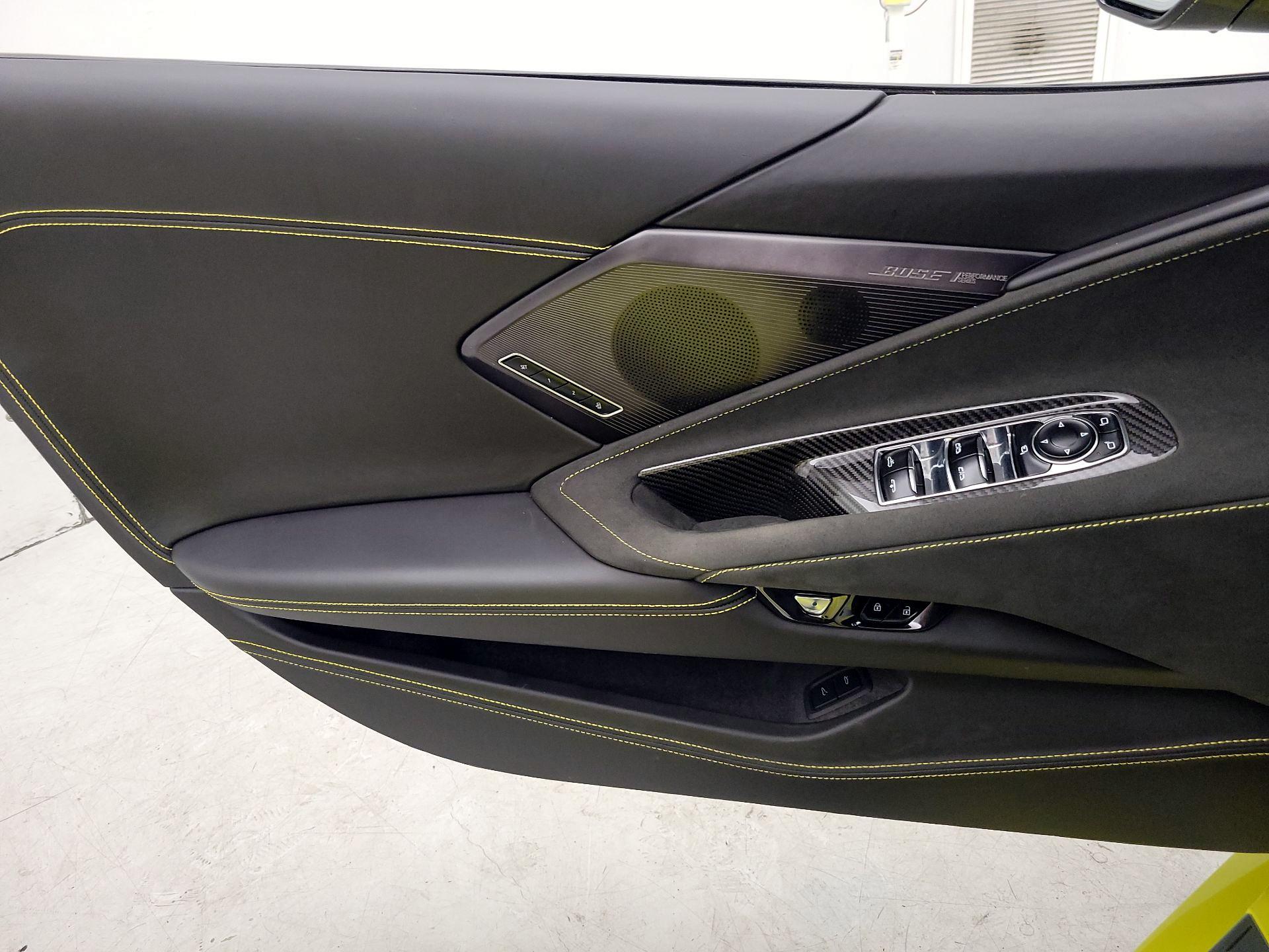 Thumbnail: 2023 Chevrolet Corvette - 12