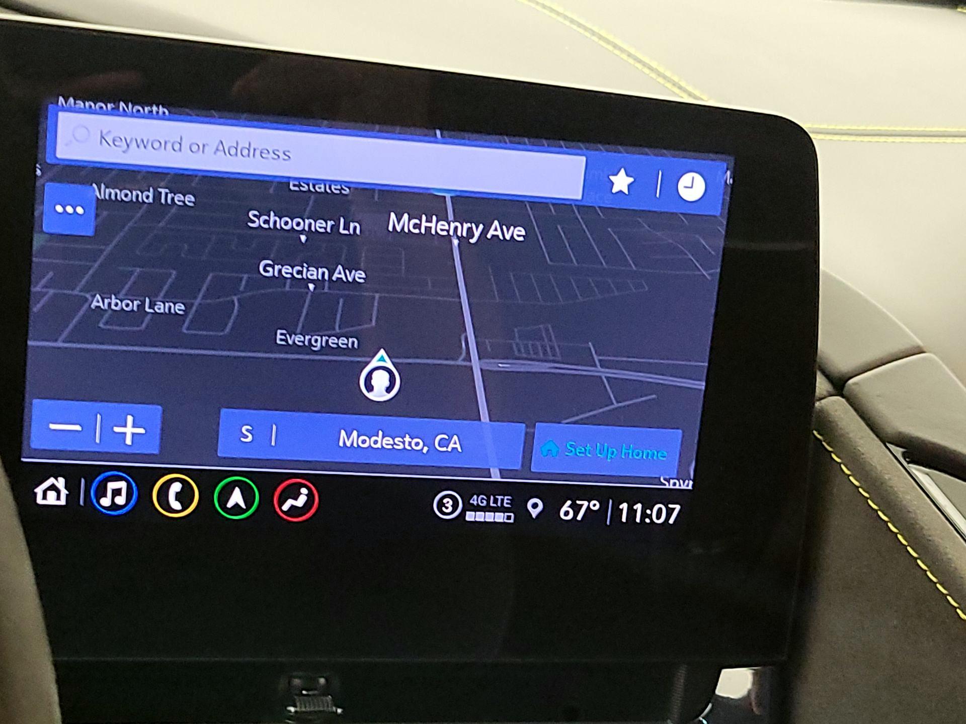 Thumbnail: 2023 Chevrolet Corvette - 14