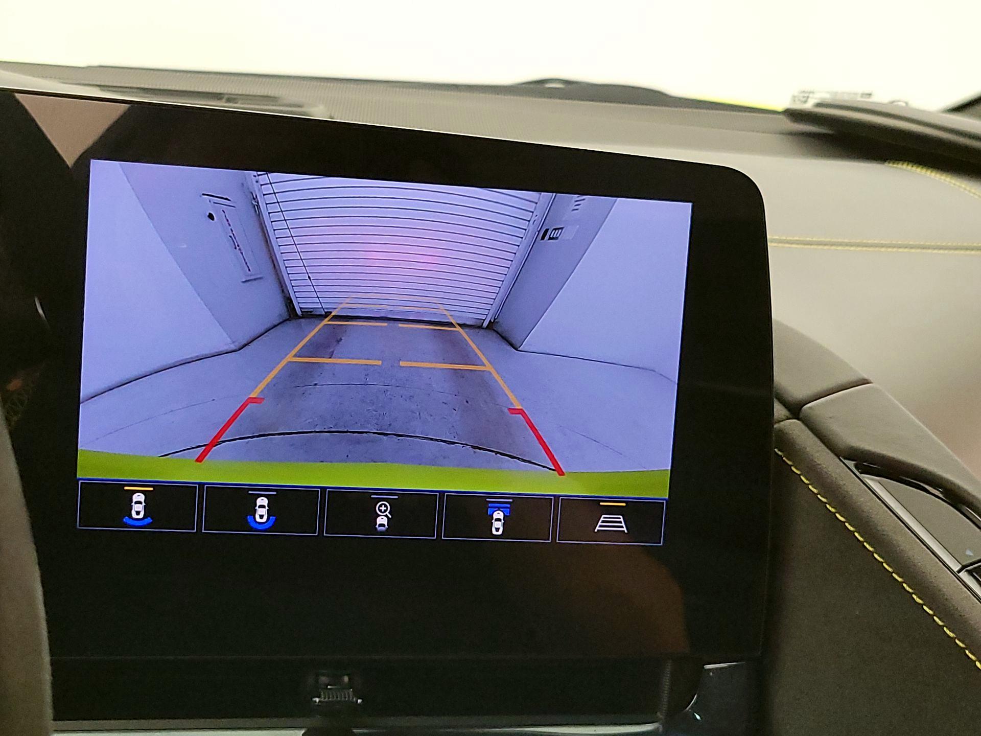 Thumbnail: 2023 Chevrolet Corvette - 15