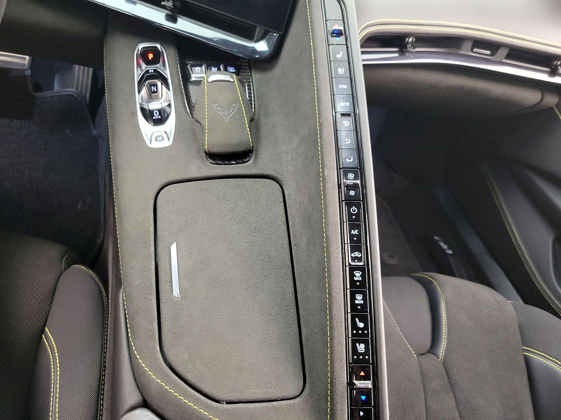 Thumbnail: 2023 Chevrolet Corvette - 17