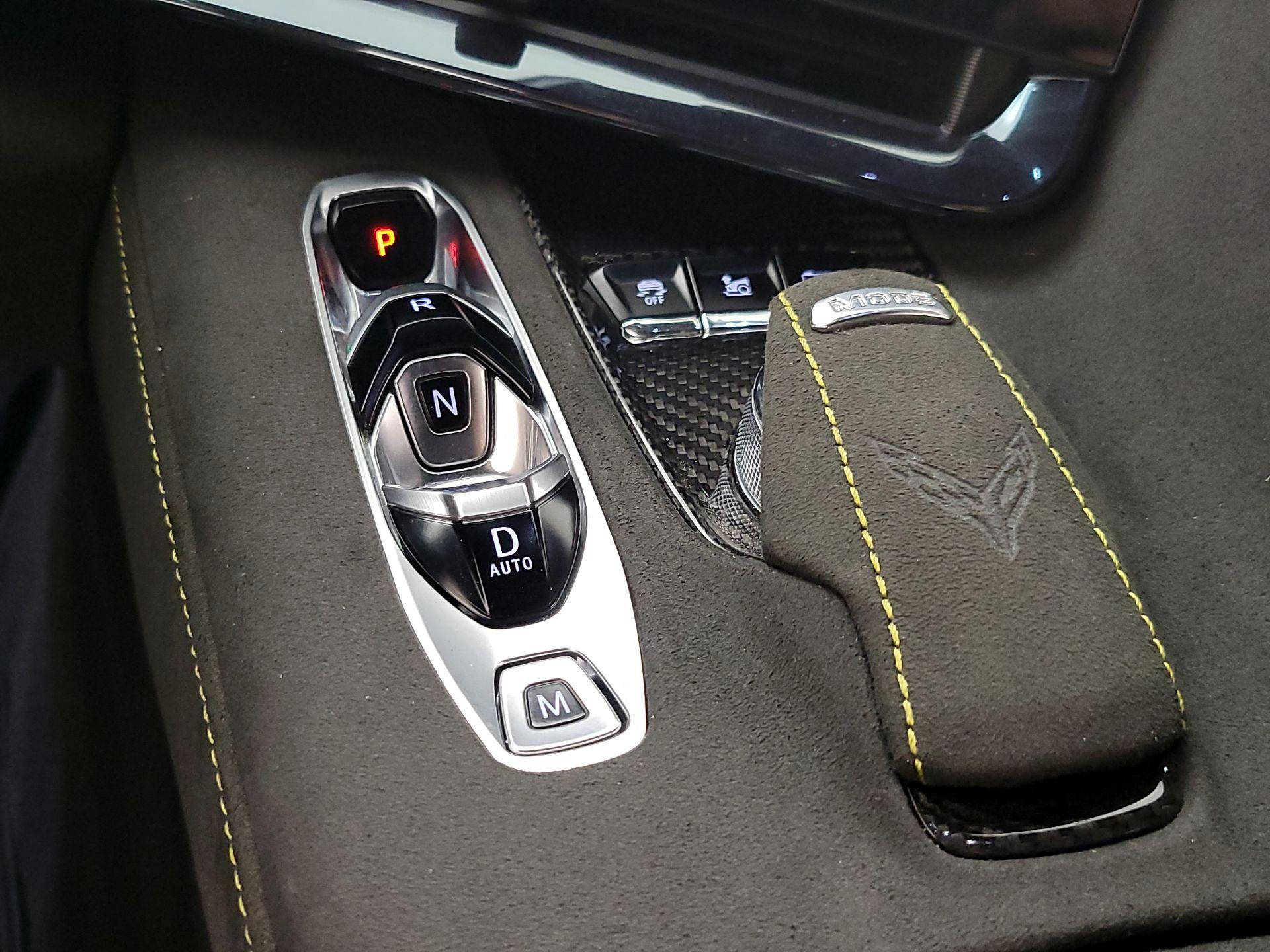 Thumbnail: 2023 Chevrolet Corvette - 18