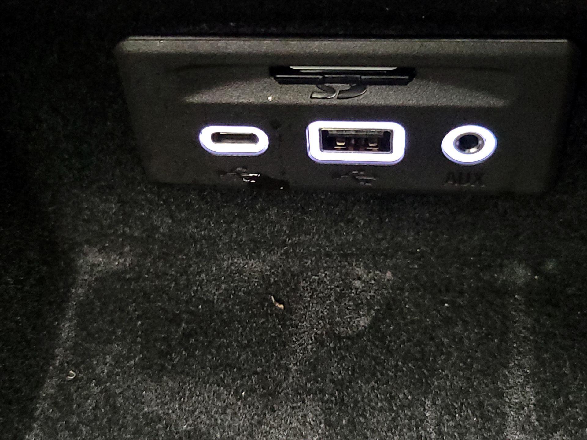 Thumbnail: 2023 Chevrolet Corvette - 19