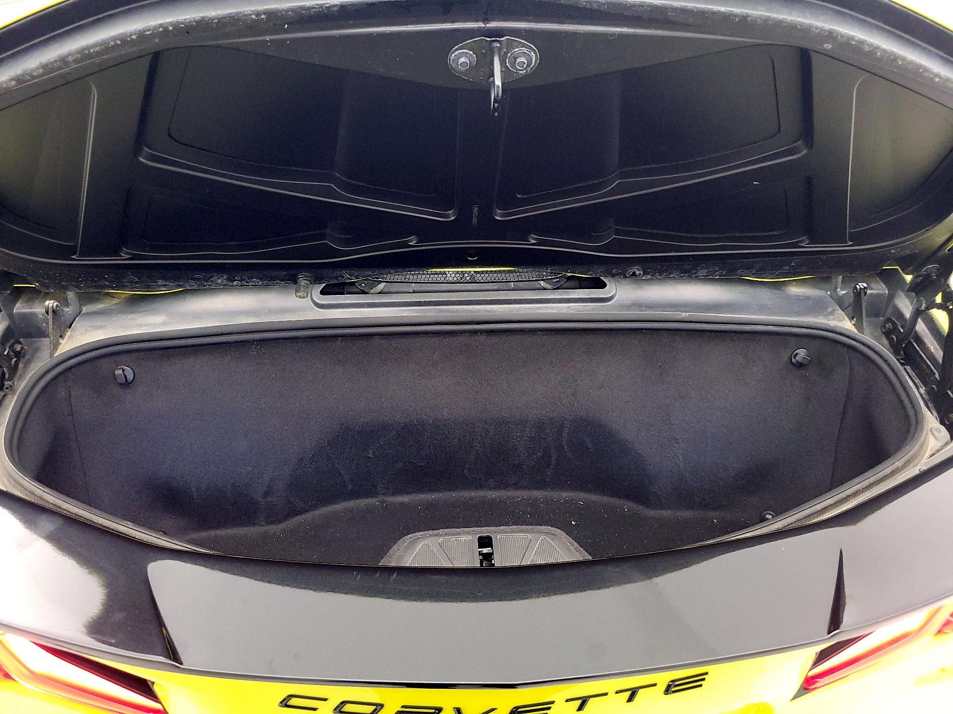 Thumbnail: 2023 Chevrolet Corvette - 20