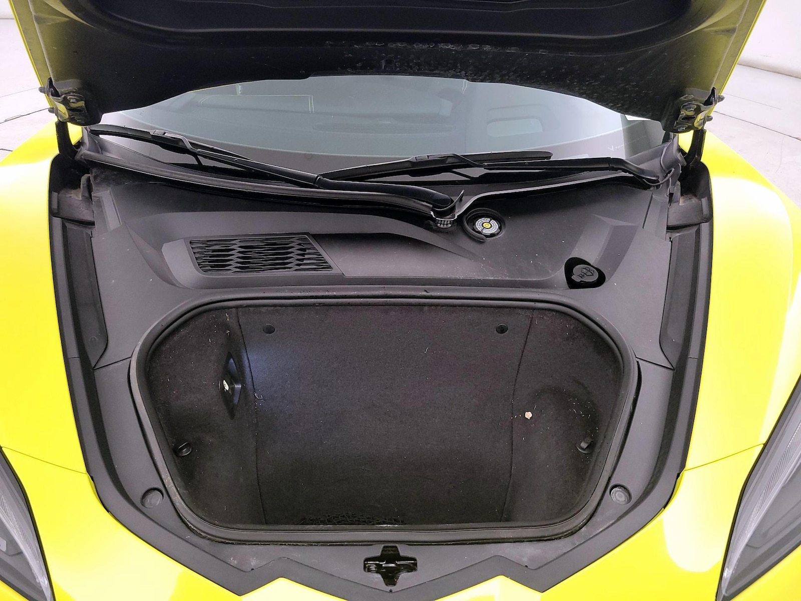 2023 Chevrolet Corvette 3LT - Photo 22