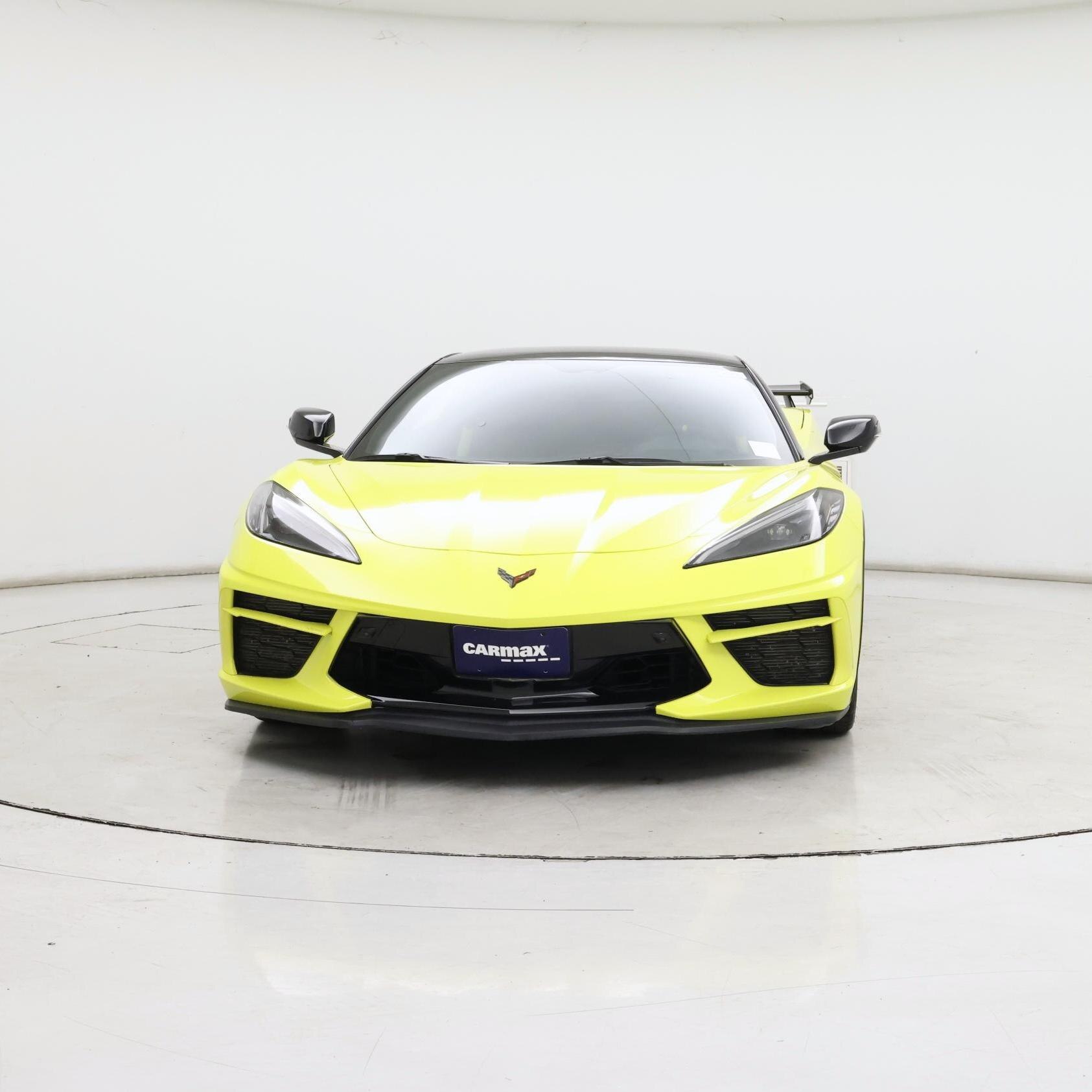 Thumbnail: 2023 Chevrolet Corvette - 5