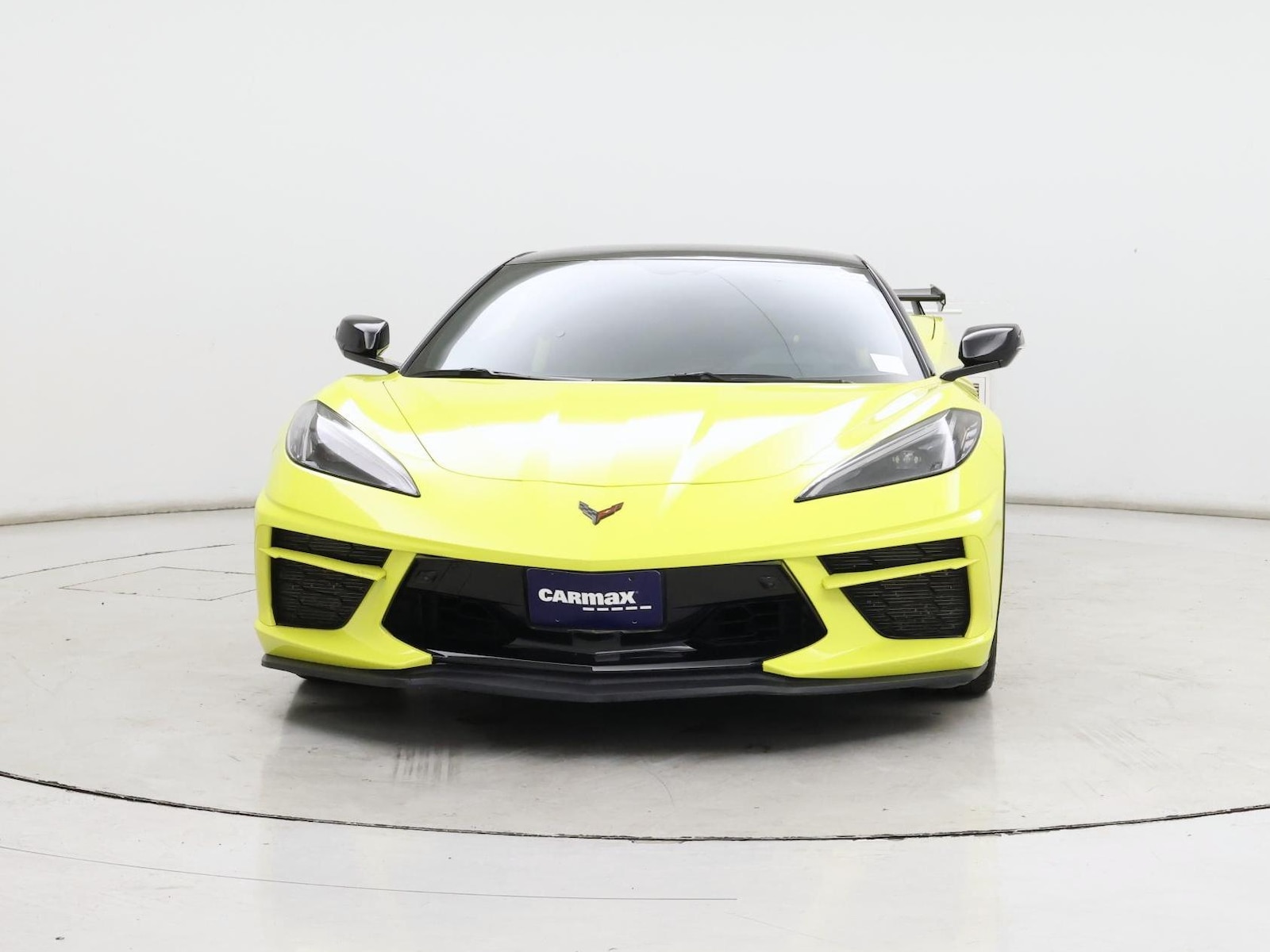 2023 Chevrolet Corvette 3LT - Photo 6