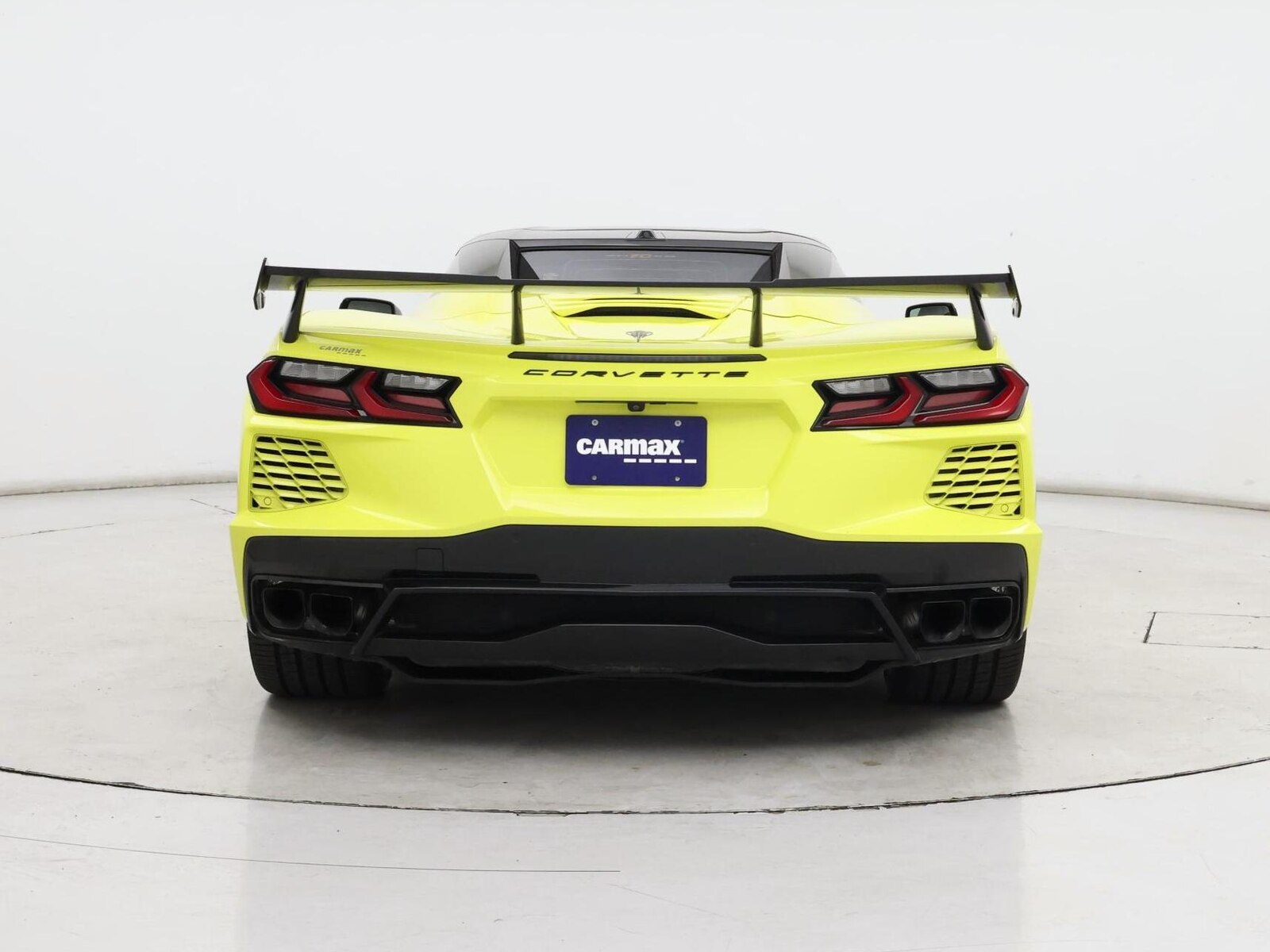 2023 Chevrolet Corvette 3LT - Photo 7