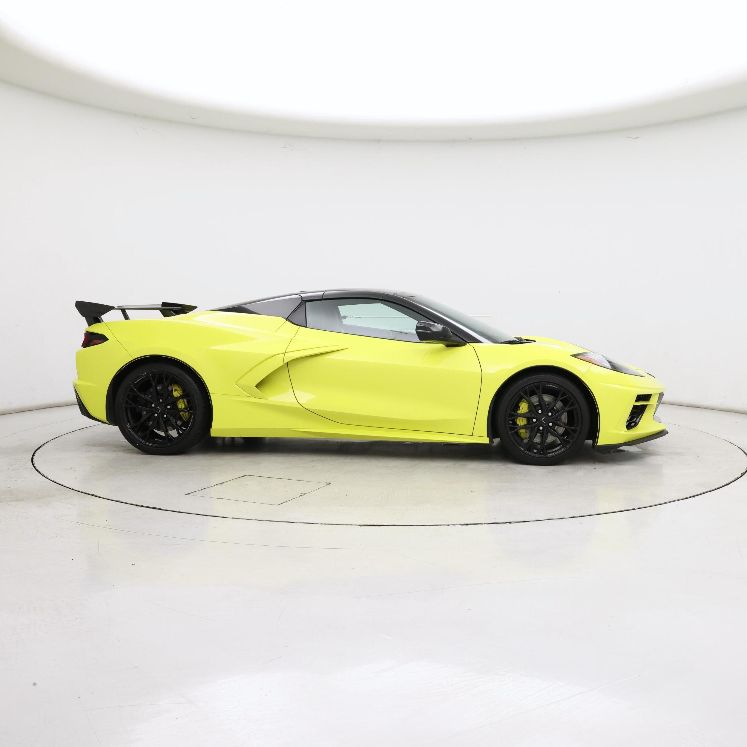 Thumbnail: 2023 Chevrolet Corvette - 7