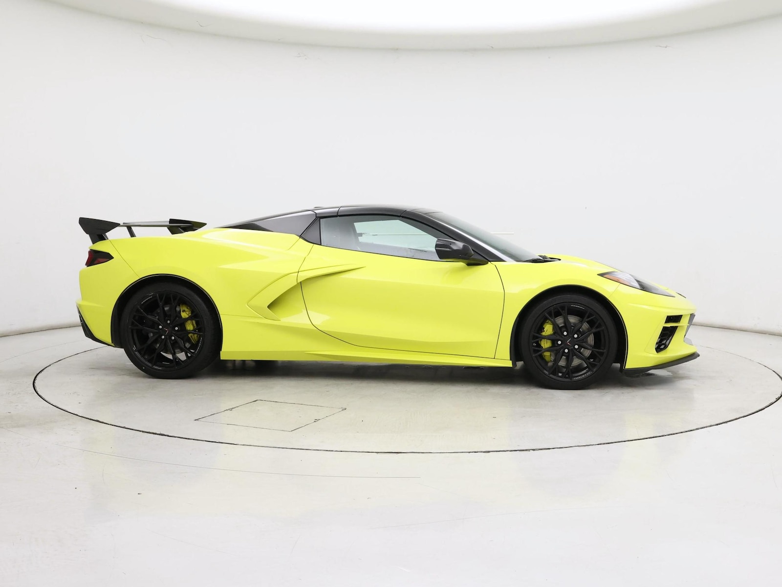 2023 Chevrolet Corvette 3LT - Photo 8