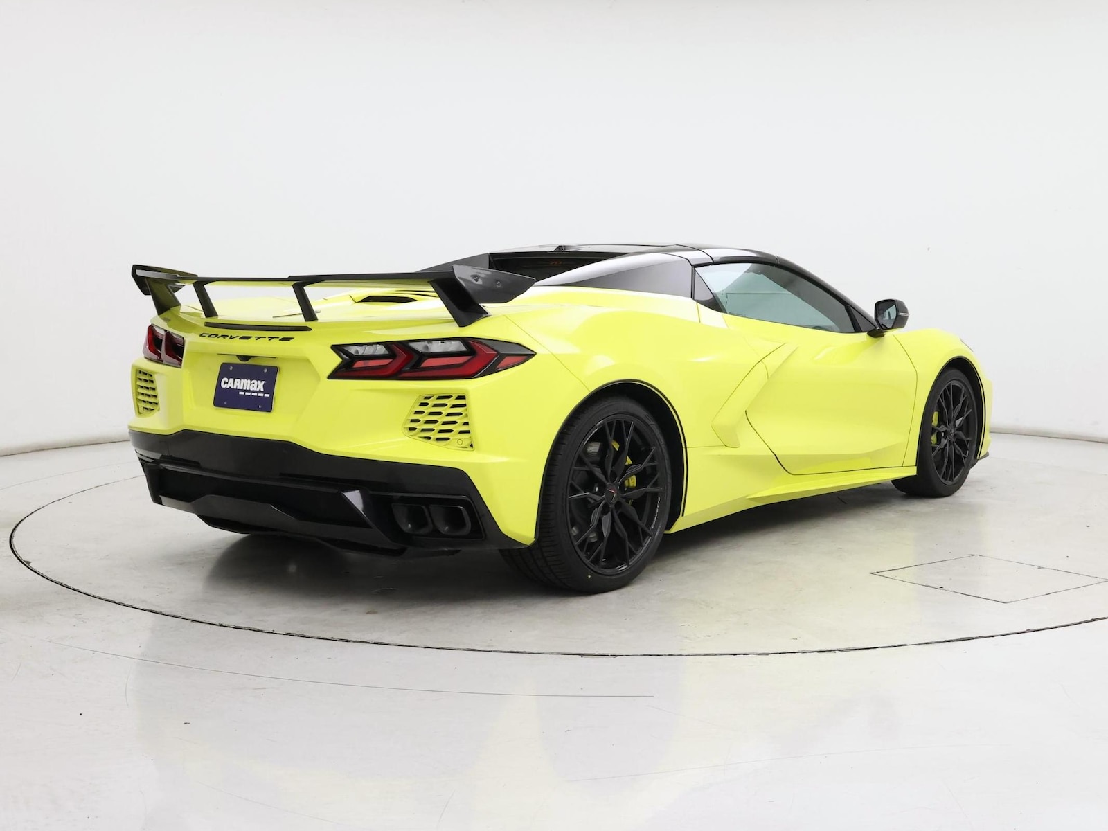 2023 Chevrolet Corvette 3LT - Photo 9