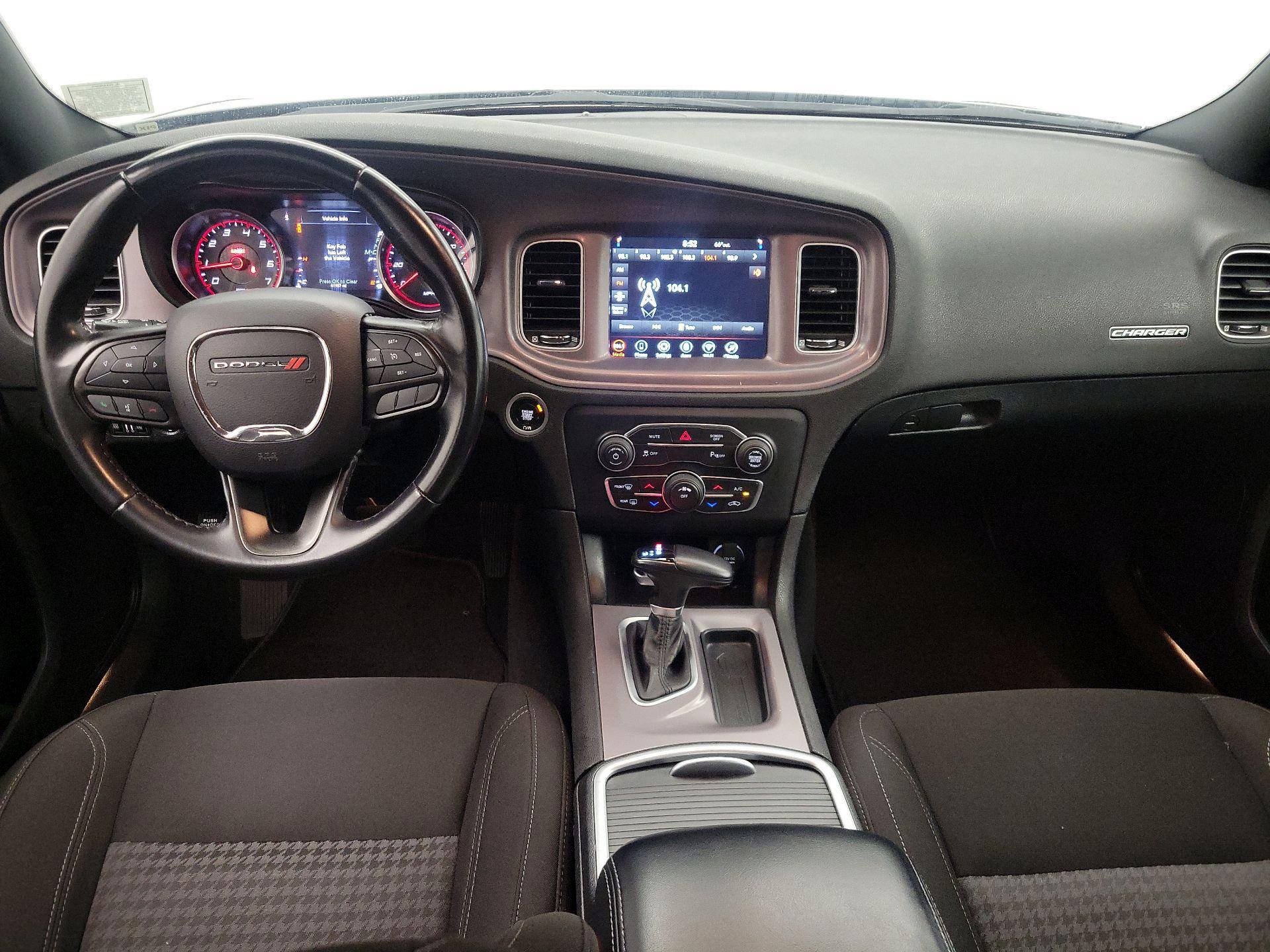 Thumbnail: 2023 Dodge Charger - 9