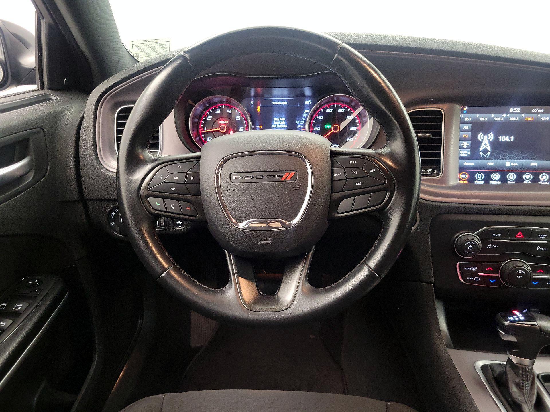 Thumbnail: 2023 Dodge Charger - 10