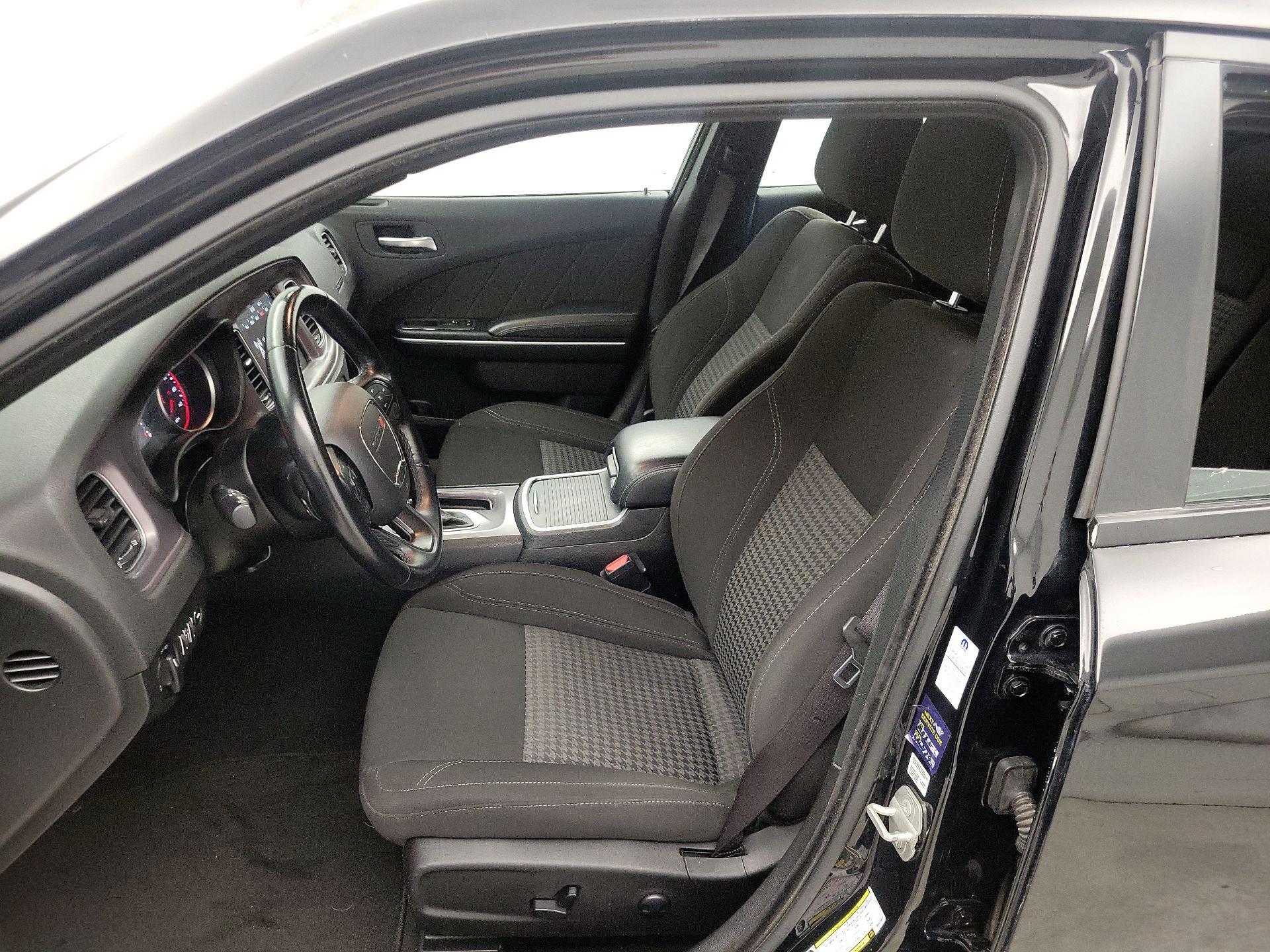 Thumbnail: 2023 Dodge Charger - 11