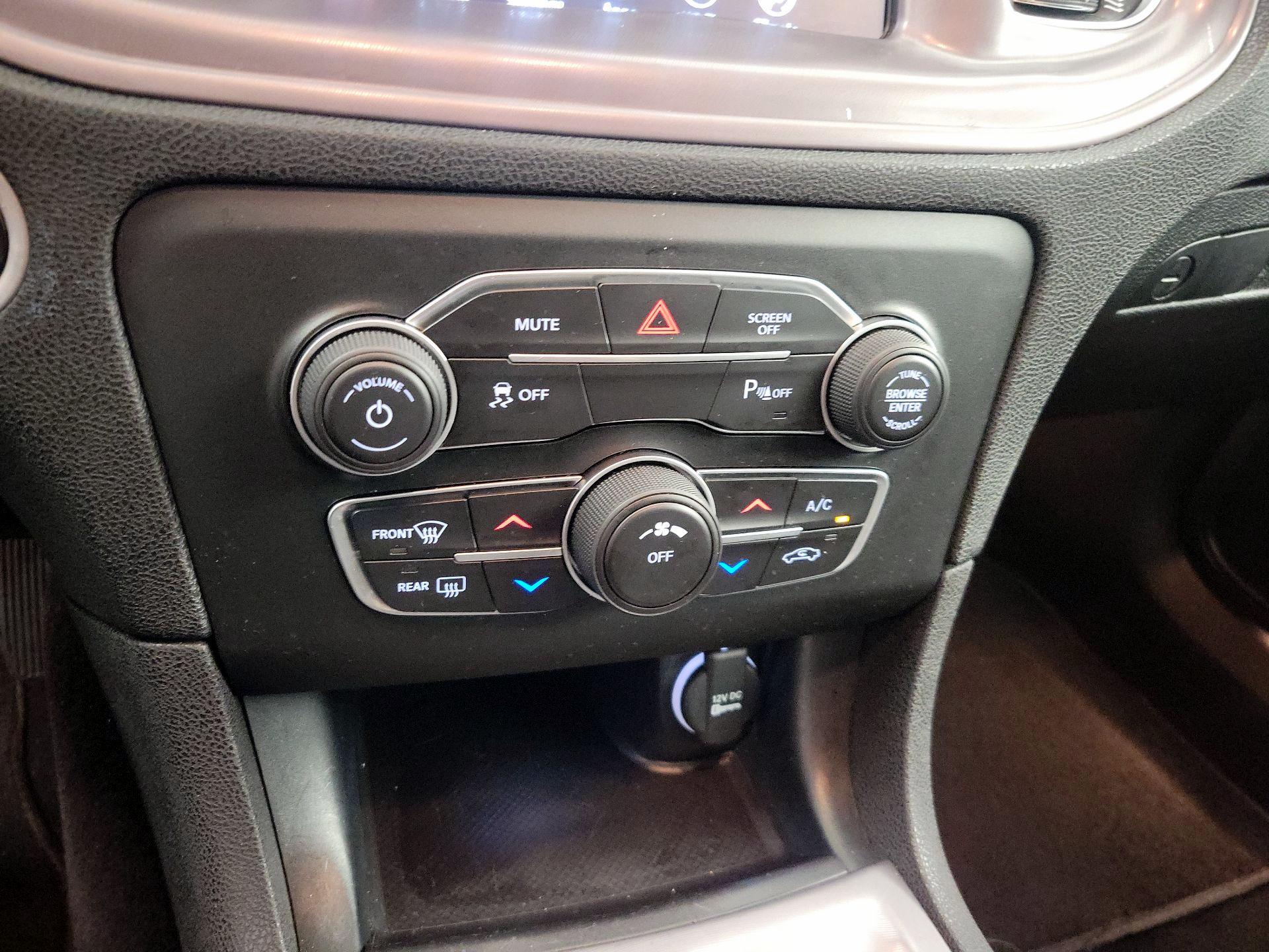 Thumbnail: 2023 Dodge Charger - 16