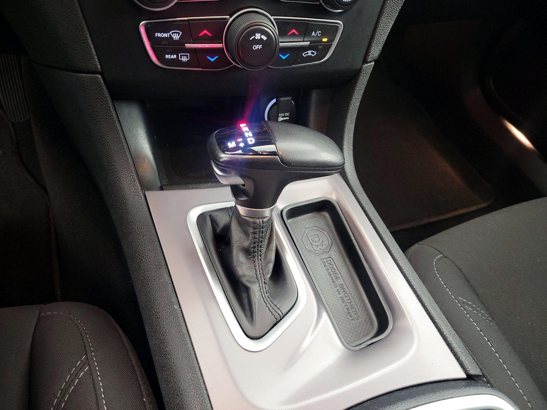 Thumbnail: 2023 Dodge Charger - 17