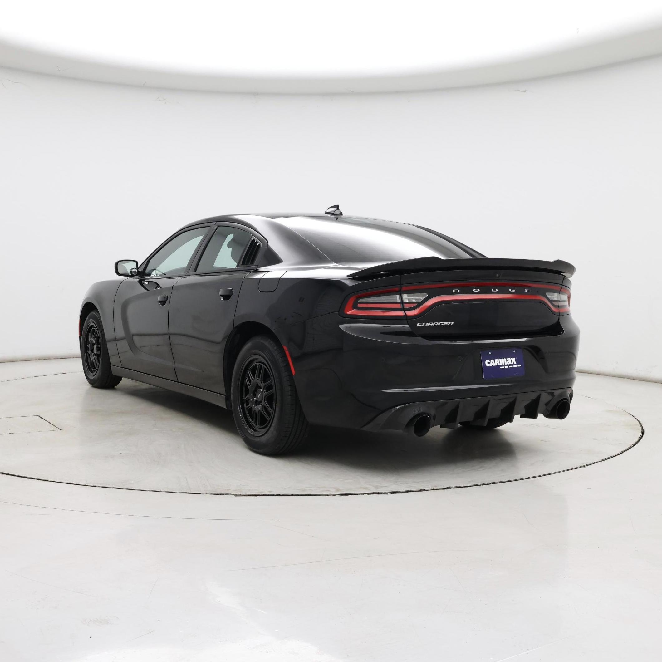 Thumbnail: 2023 Dodge Charger - 2