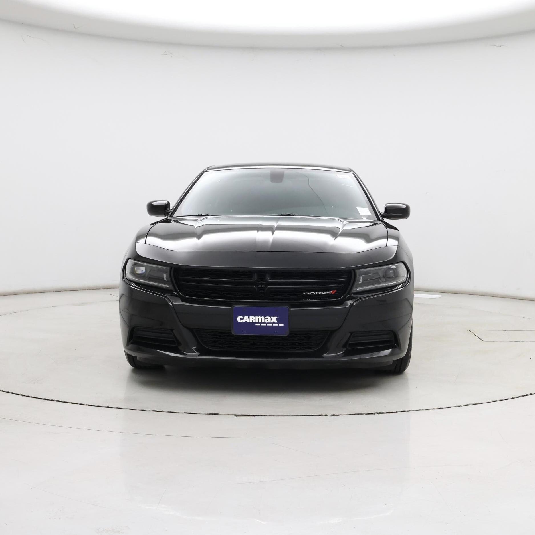 Thumbnail: 2023 Dodge Charger - 5