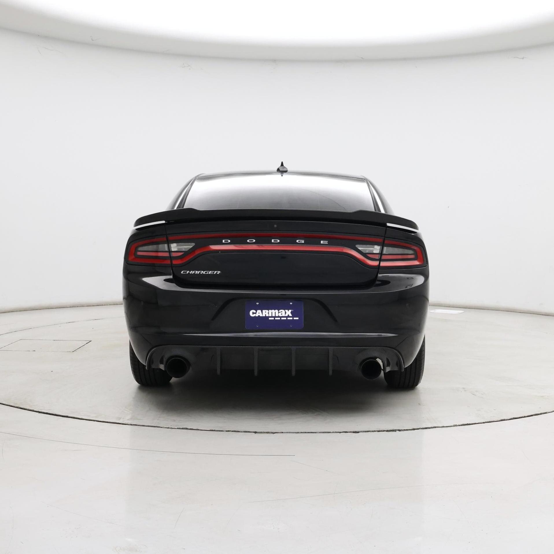 Thumbnail: 2023 Dodge Charger - 6