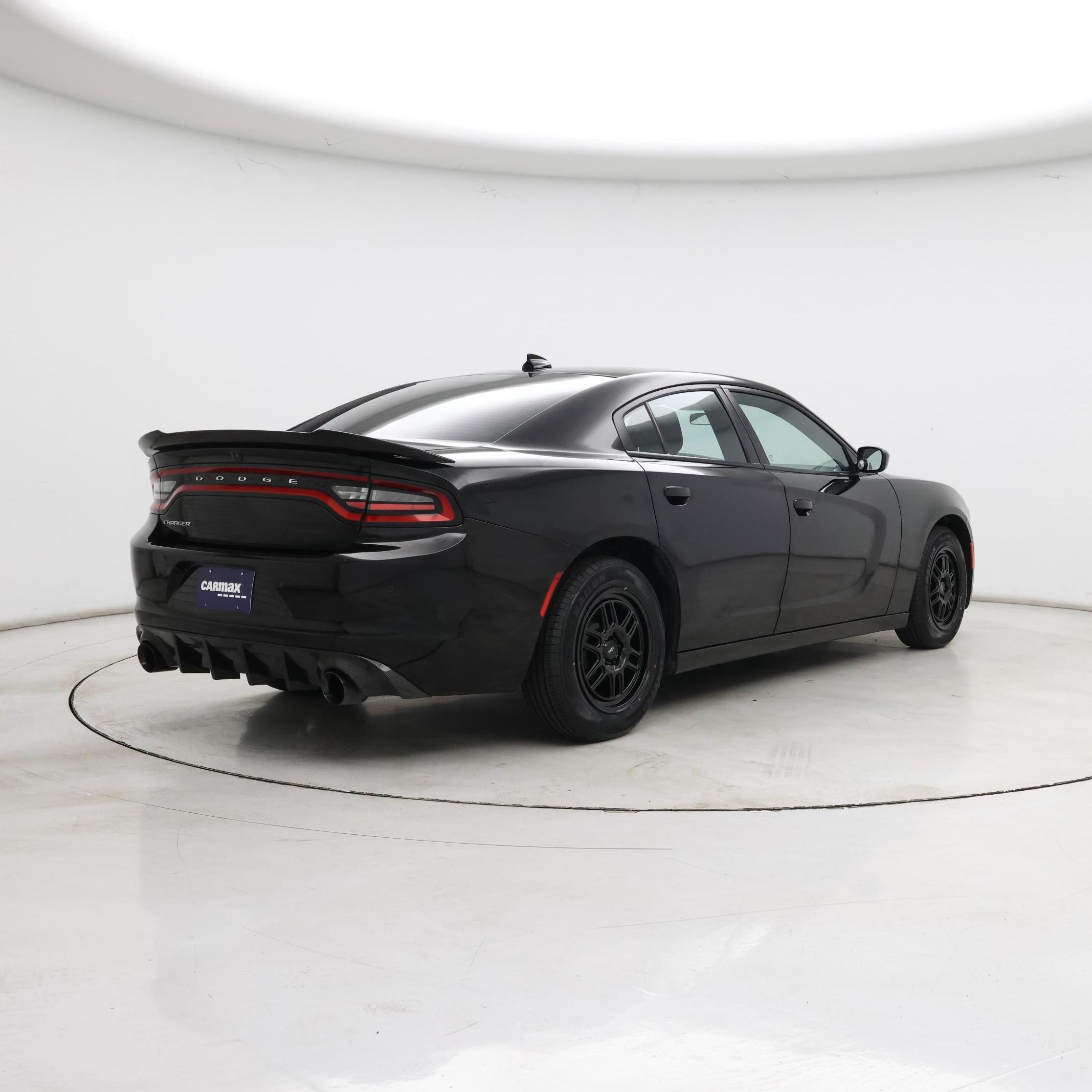 Thumbnail: 2023 Dodge Charger - 8