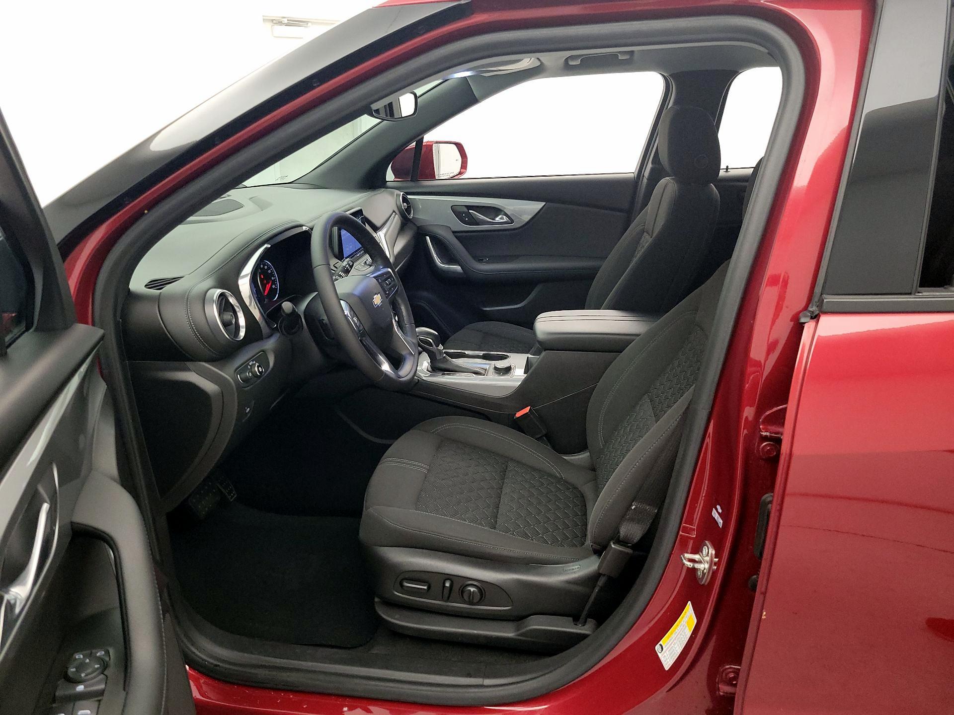 Thumbnail: 2019 Chevrolet Blazer - 11