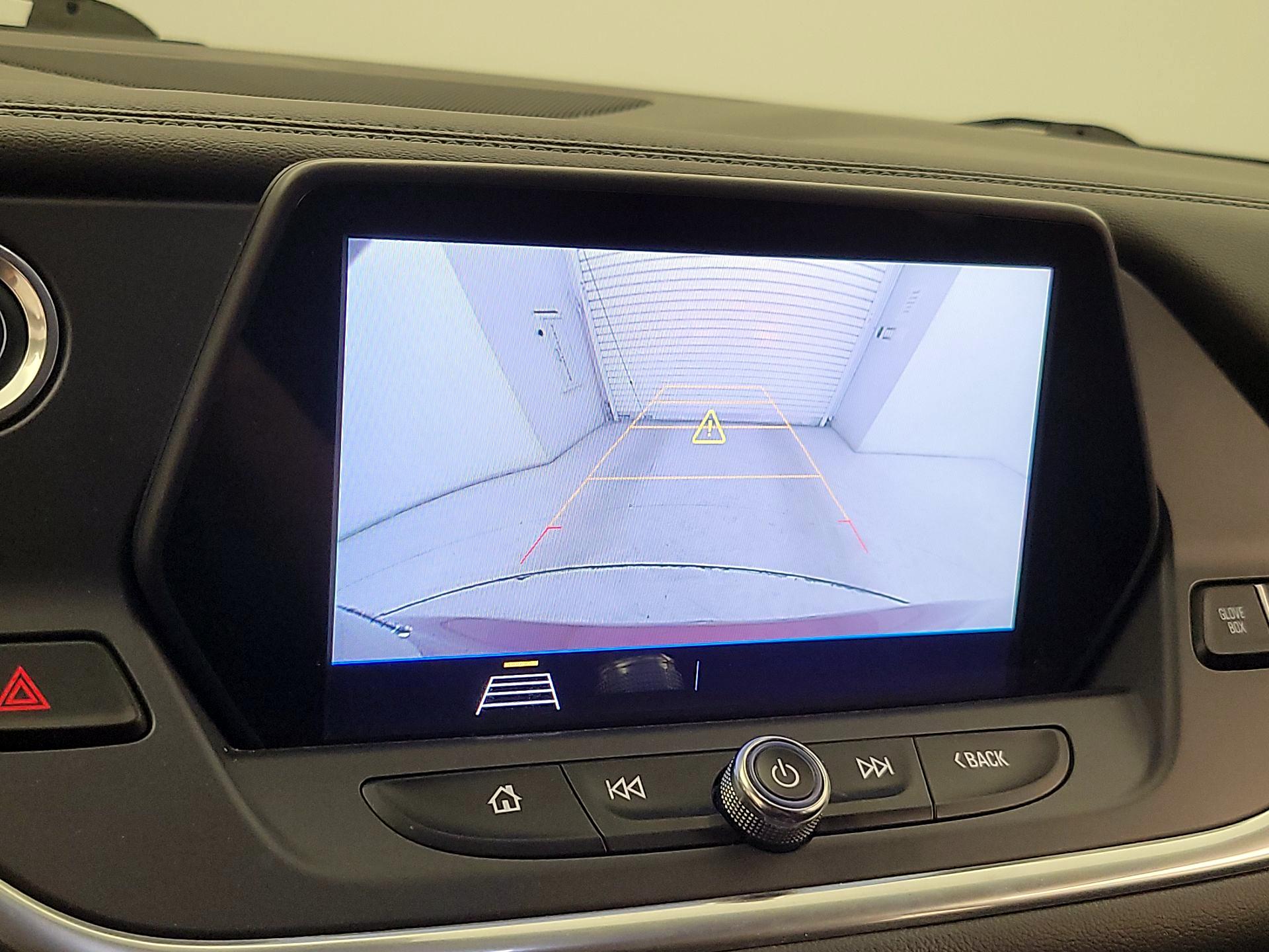 Thumbnail: 2019 Chevrolet Blazer - 14