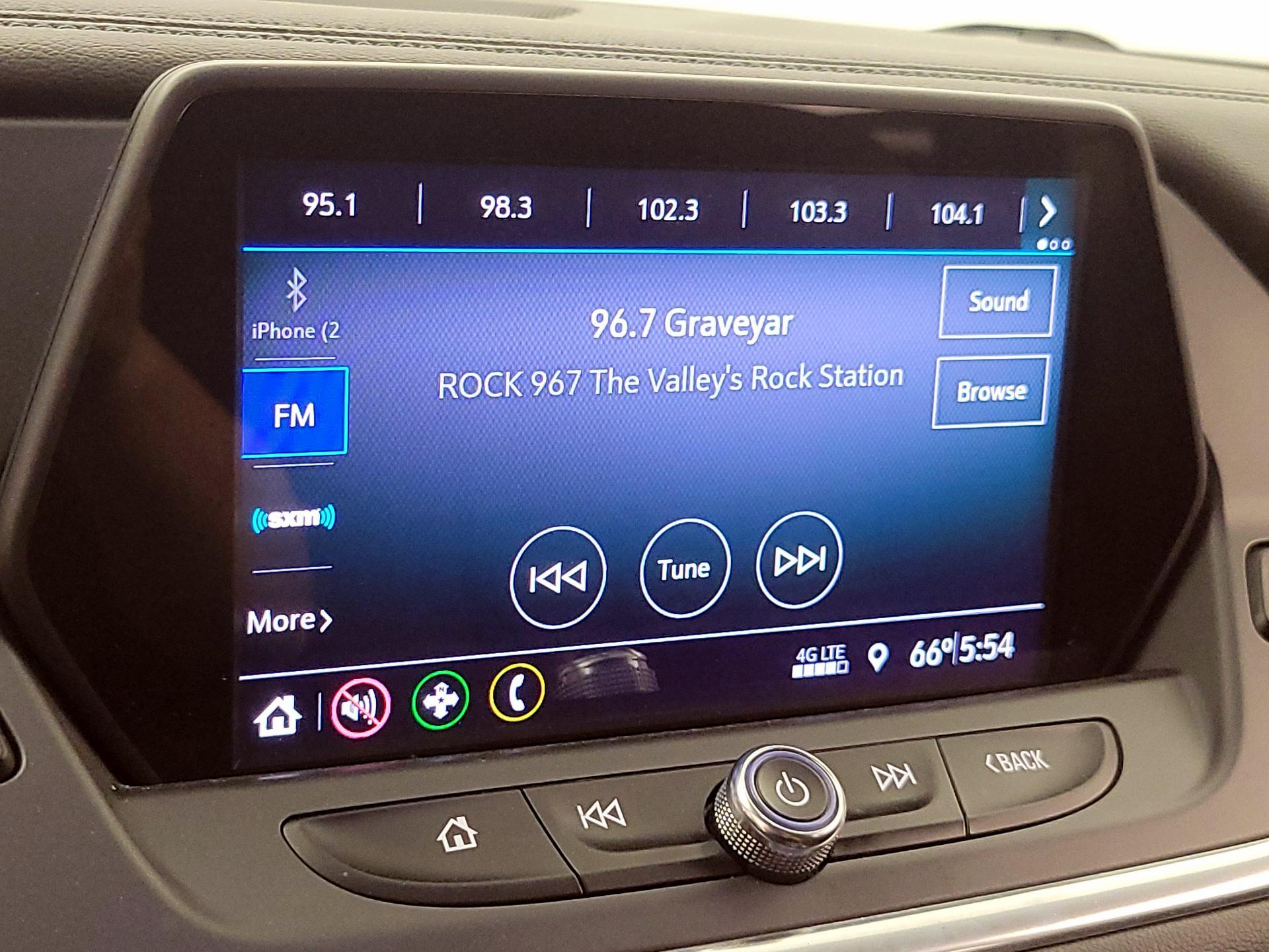 Thumbnail: 2019 Chevrolet Blazer - 15