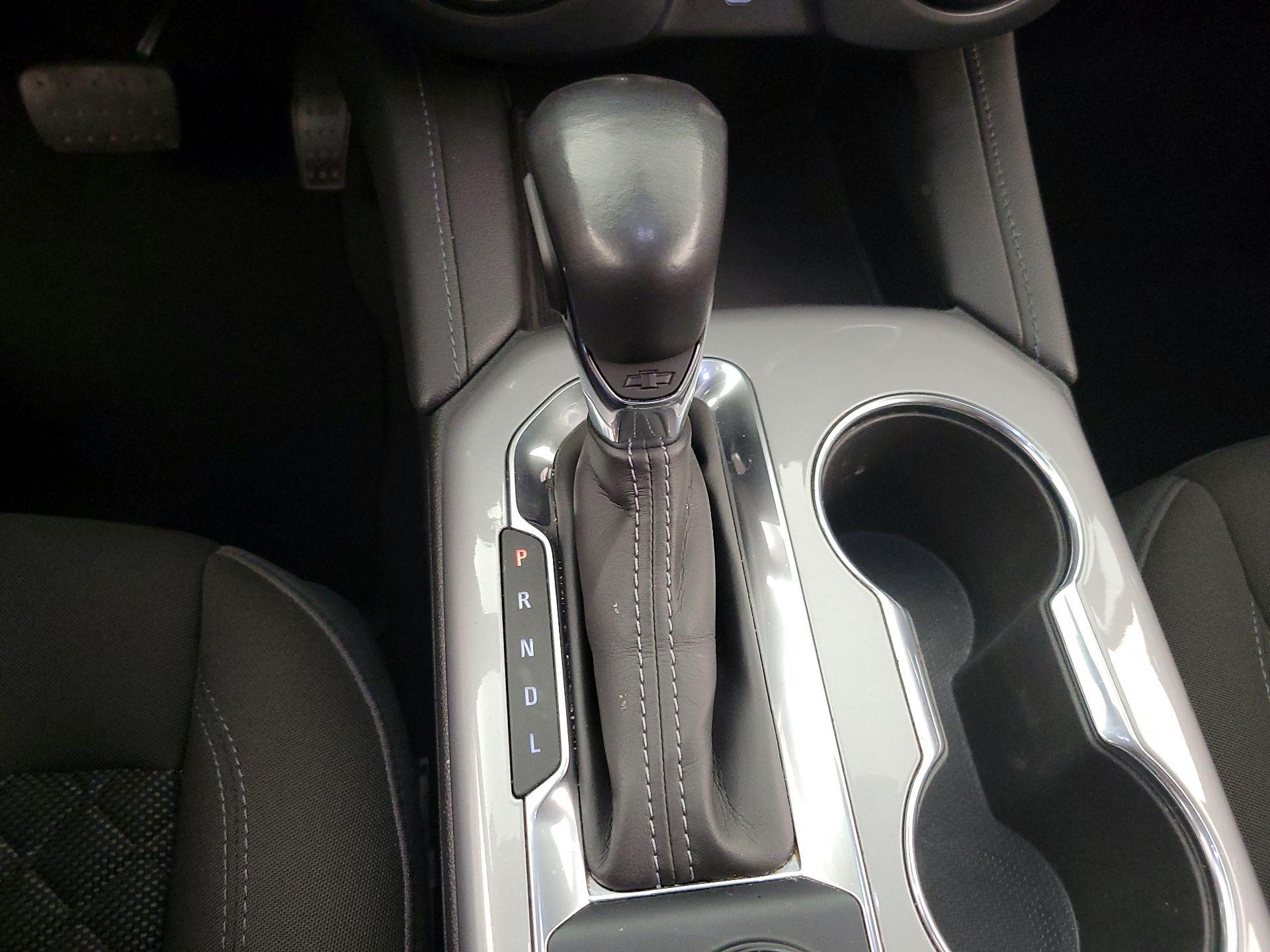 Thumbnail: 2019 Chevrolet Blazer - 17