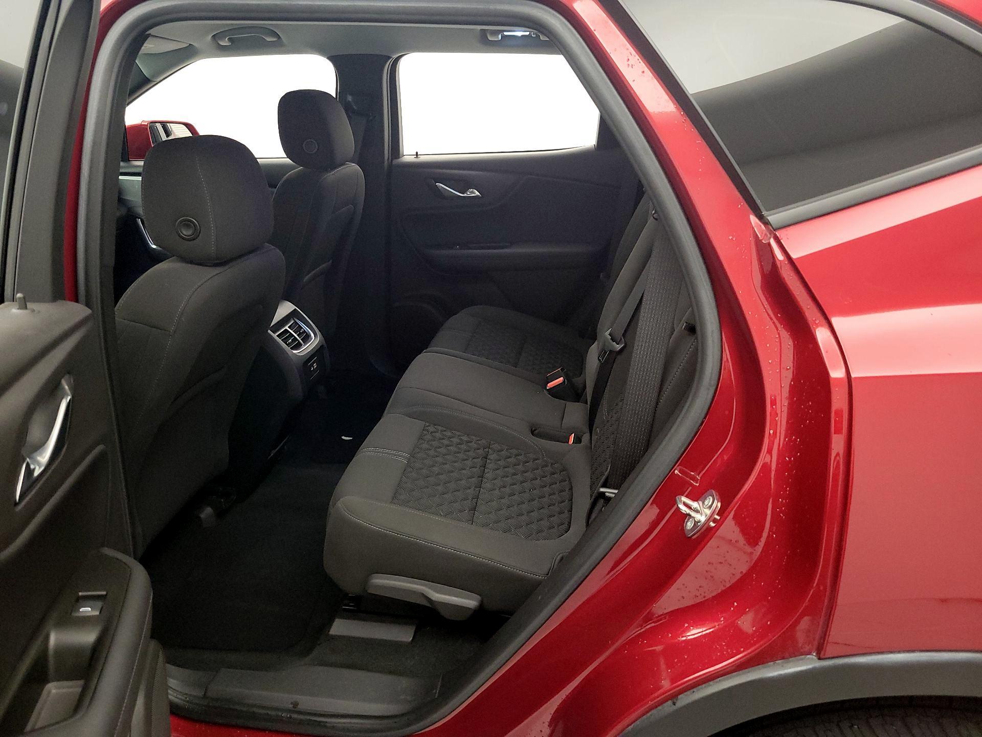 Thumbnail: 2019 Chevrolet Blazer - 19