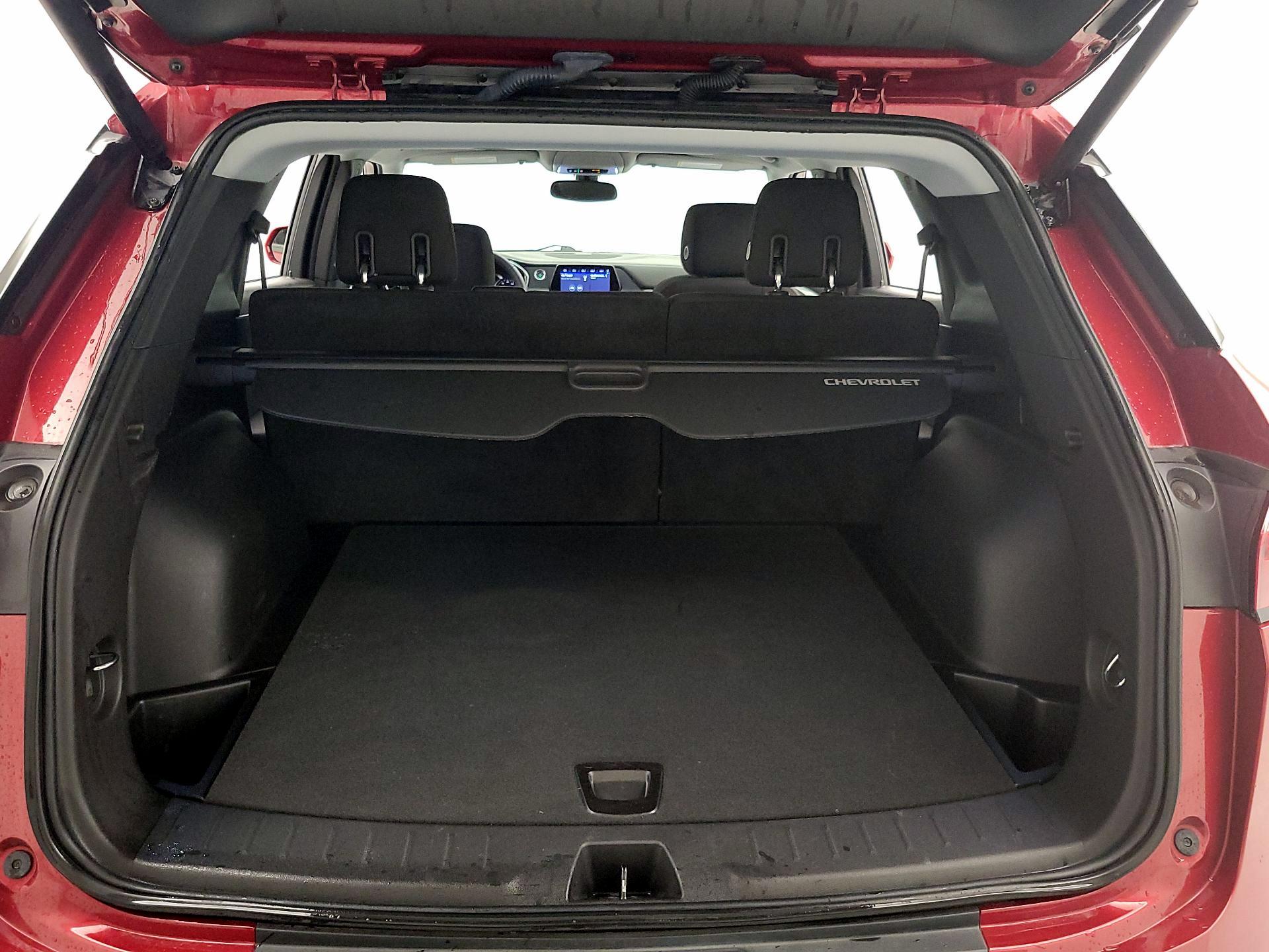 Thumbnail: 2019 Chevrolet Blazer - 20