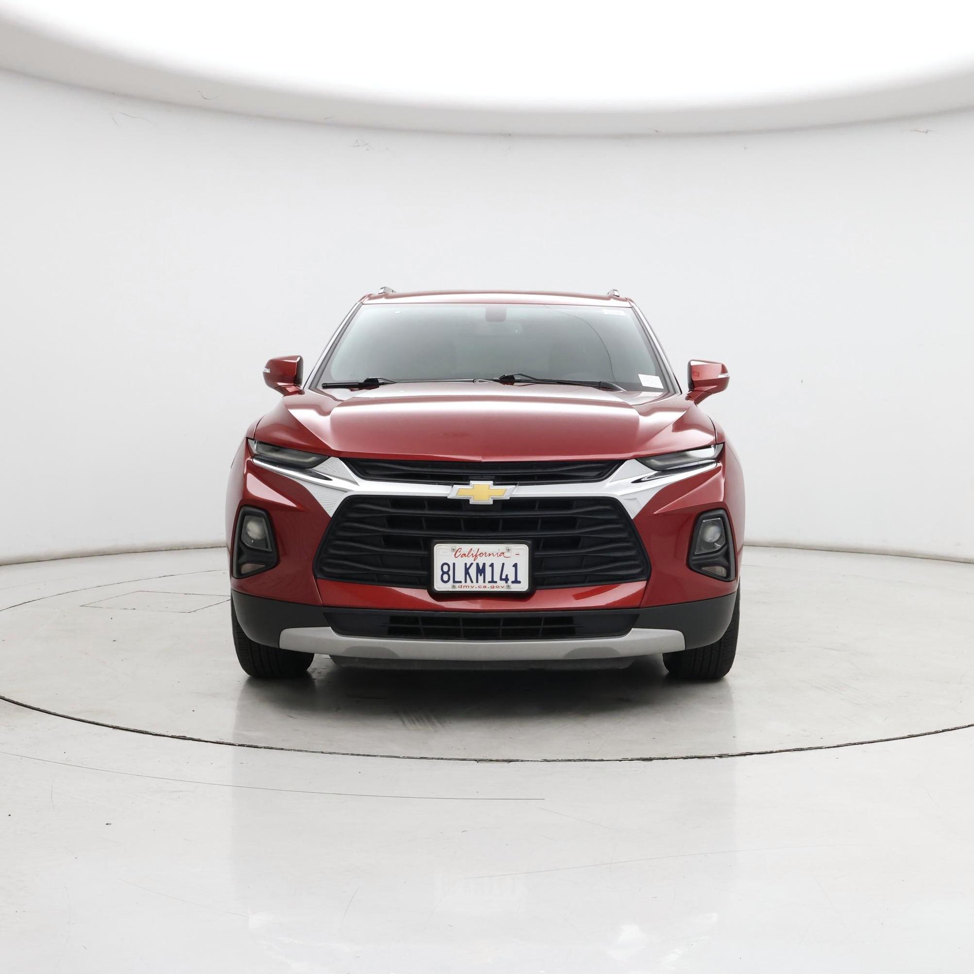 Thumbnail: 2019 Chevrolet Blazer - 5