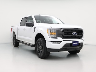 2023 Ford F150 XLT