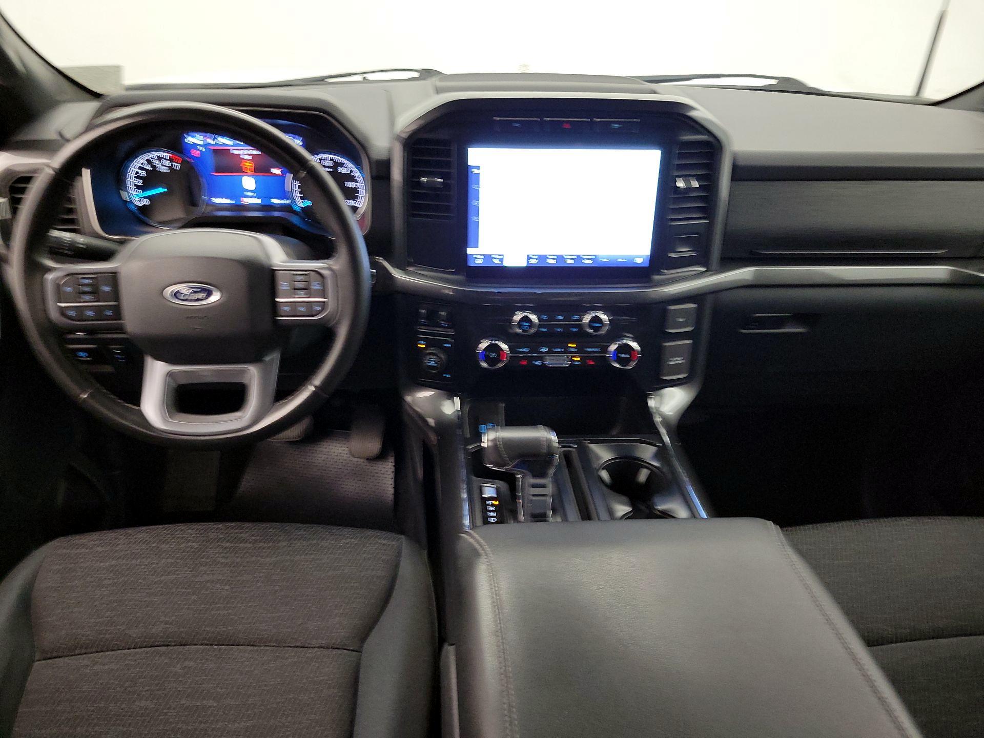 Thumbnail: 2023 Ford F-150 - 9