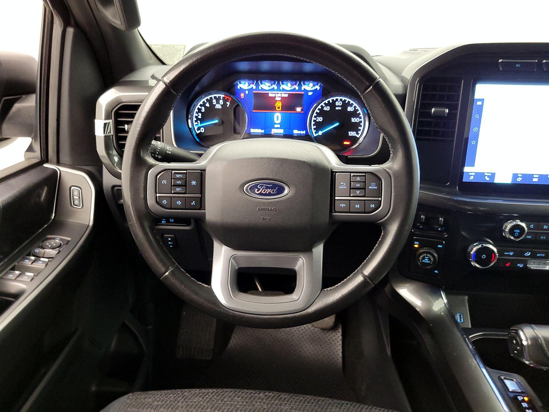 Thumbnail: 2023 Ford F-150 - 10