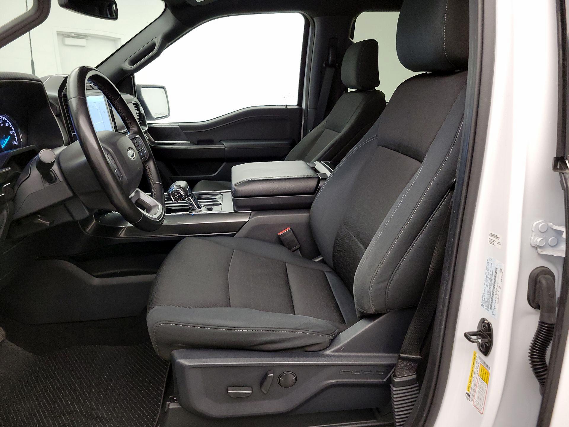 Thumbnail: 2023 Ford F-150 - 11