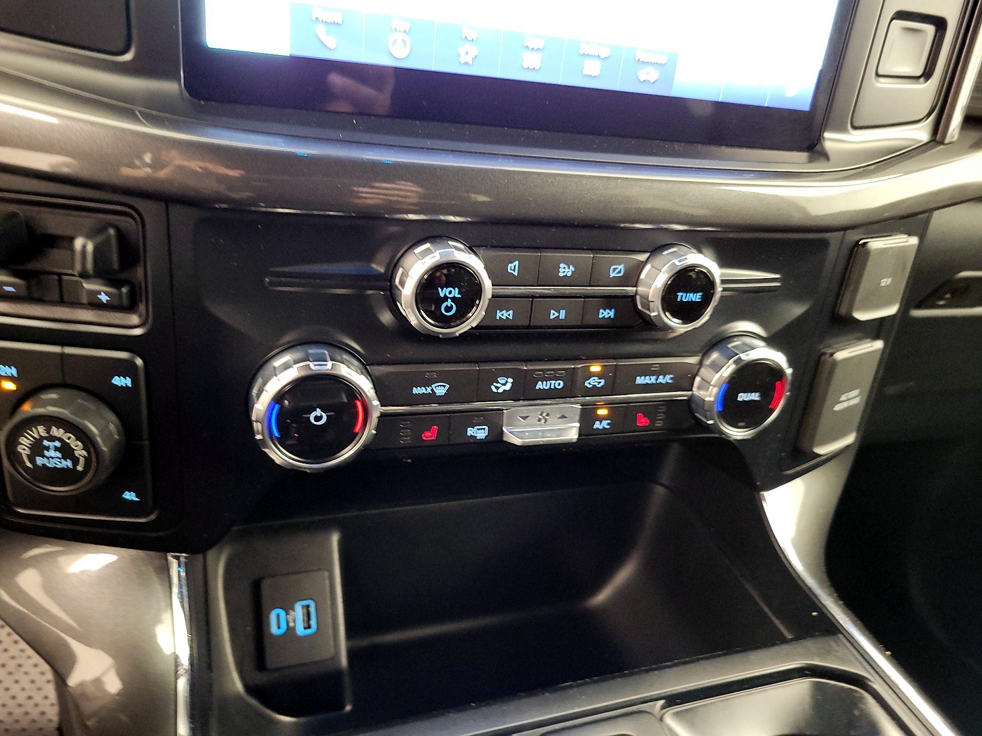 Thumbnail: 2023 Ford F-150 - 17