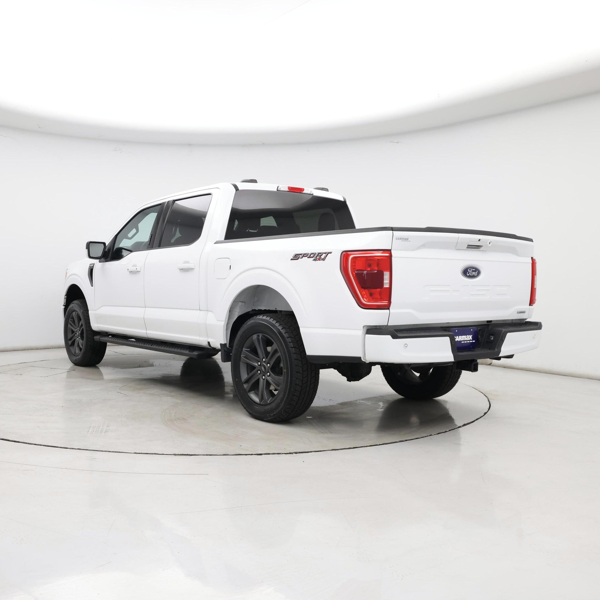 Thumbnail: 2023 Ford F-150 - 2