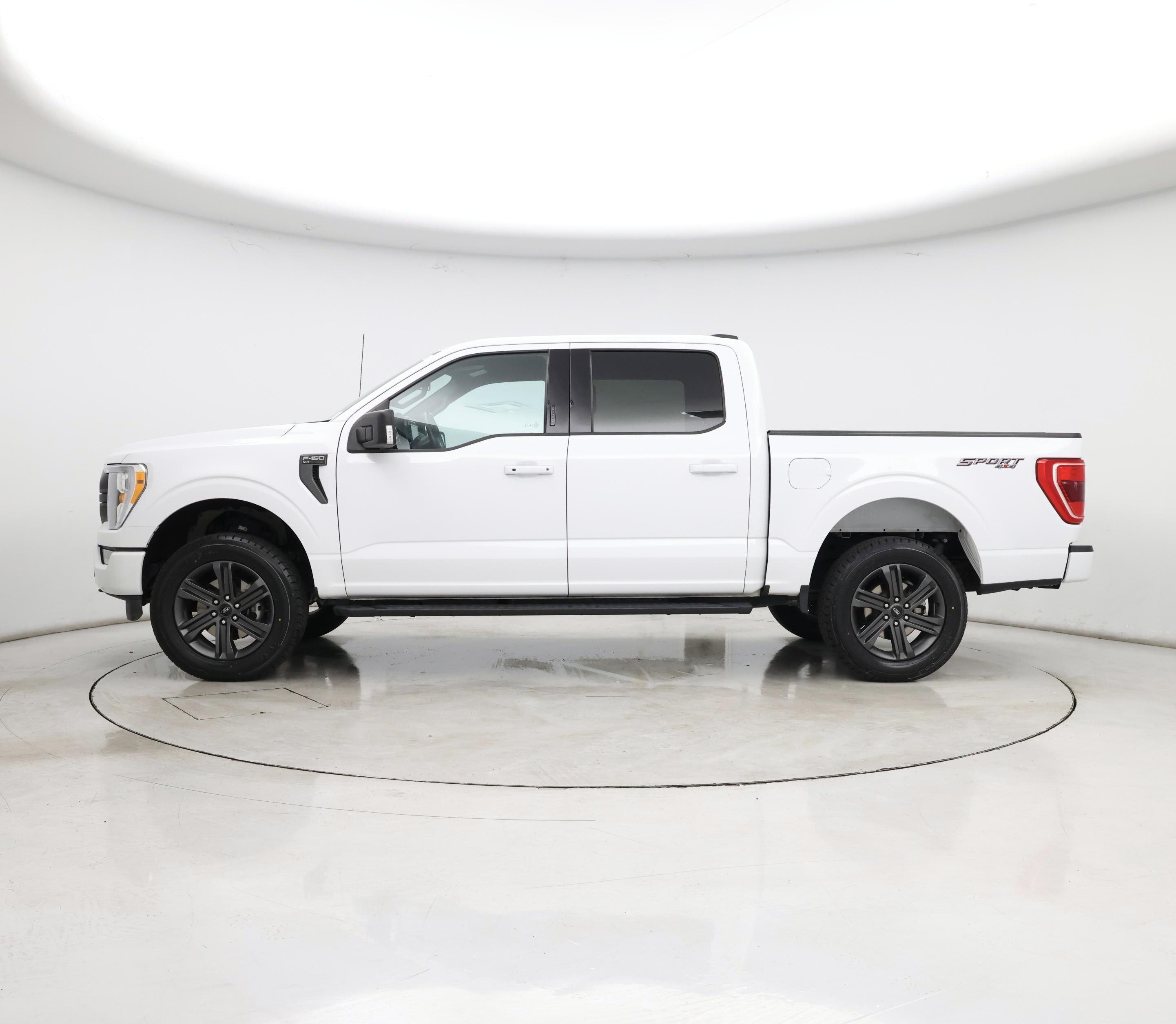 Thumbnail: 2023 Ford F-150 - 3