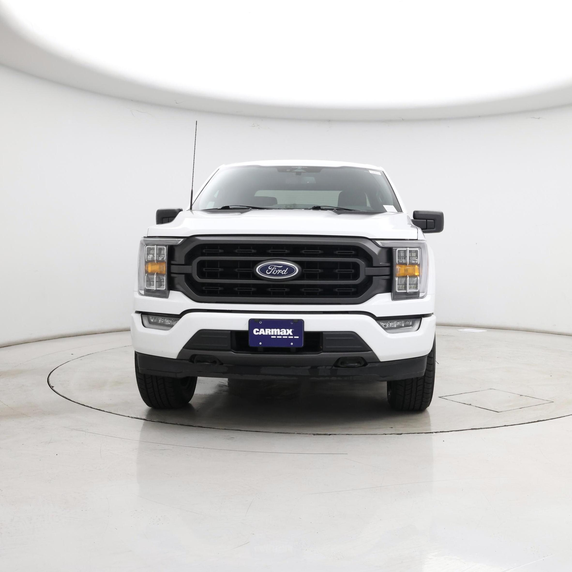 Thumbnail: 2023 Ford F-150 - 5