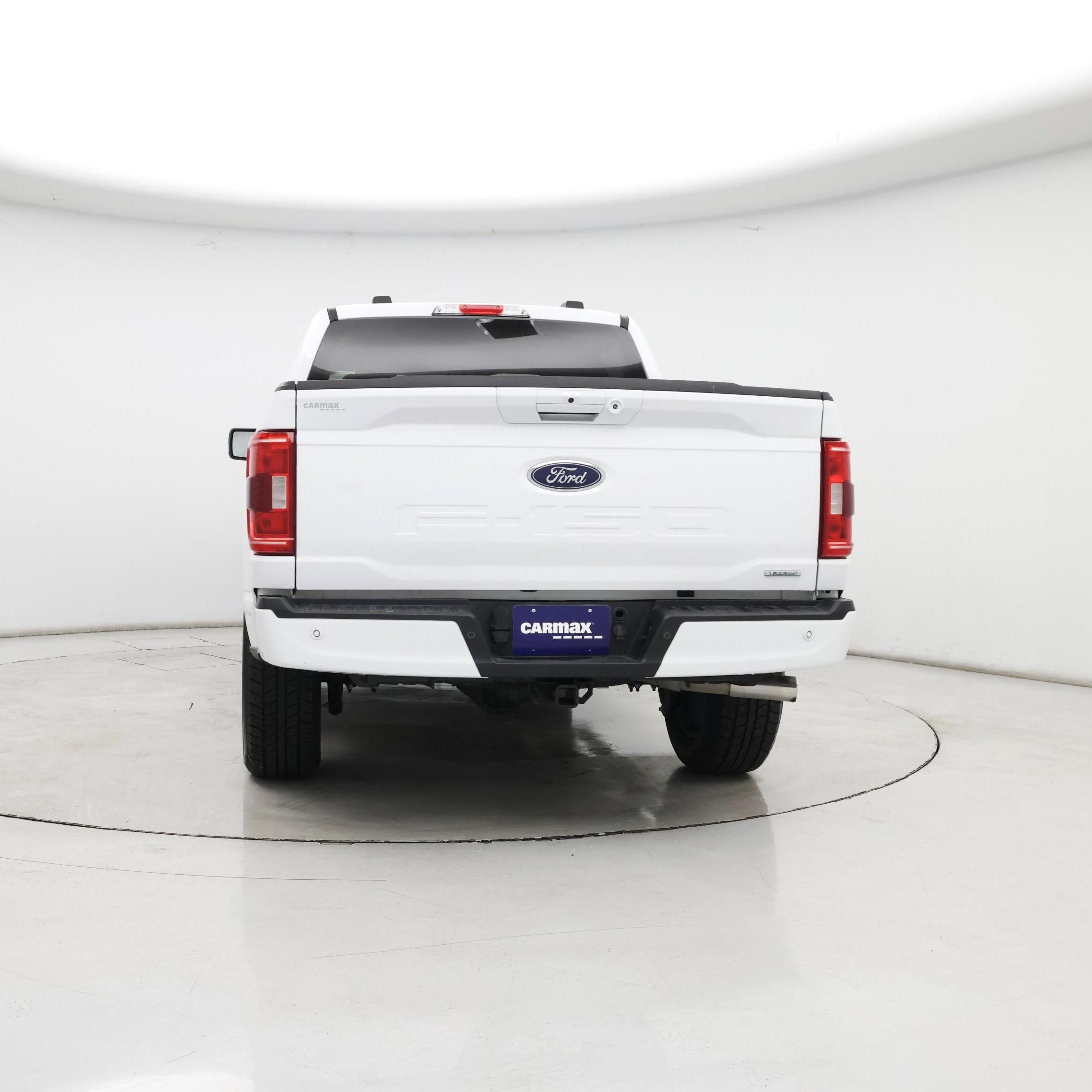 Thumbnail: 2023 Ford F-150 - 6