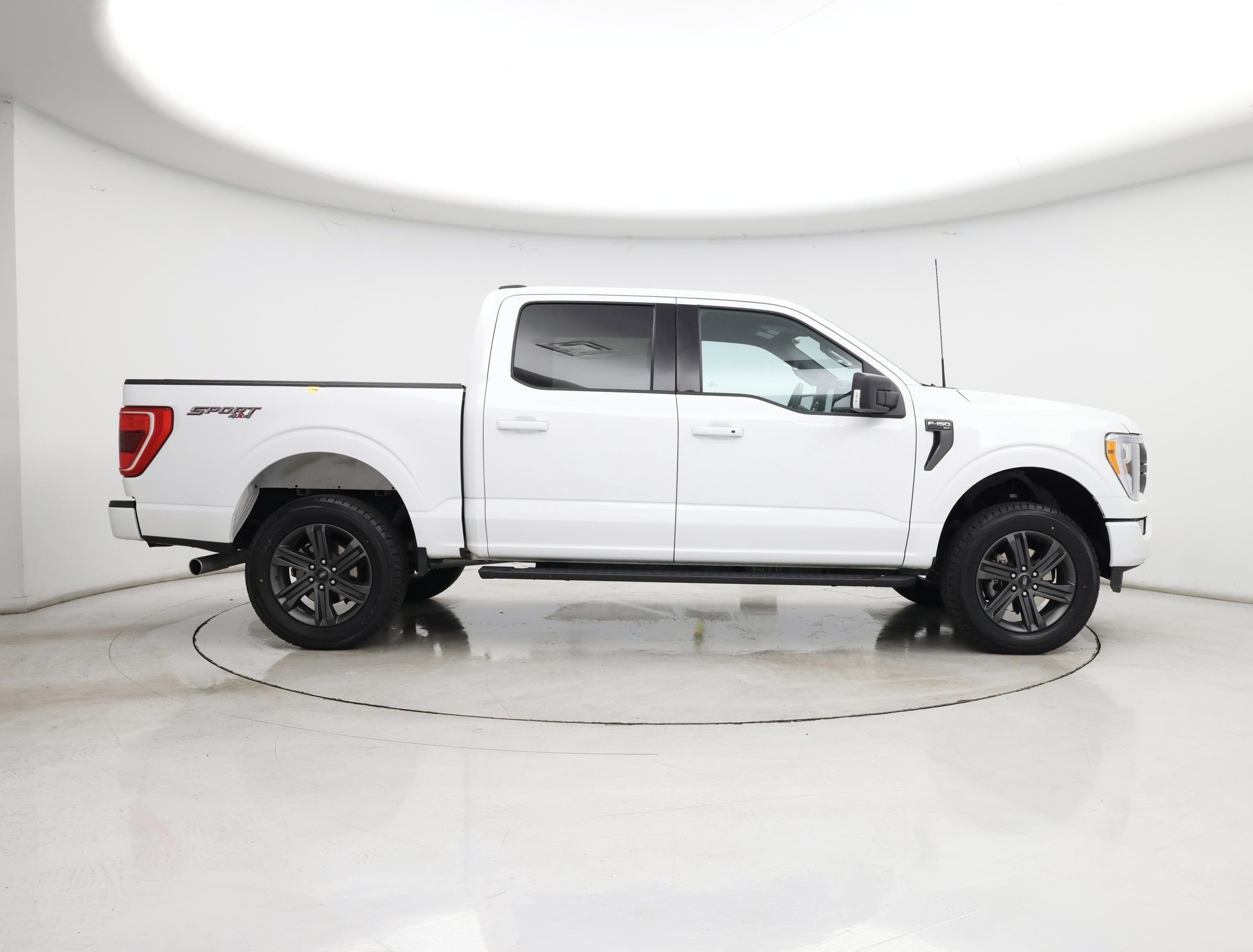 Thumbnail: 2023 Ford F-150 - 7