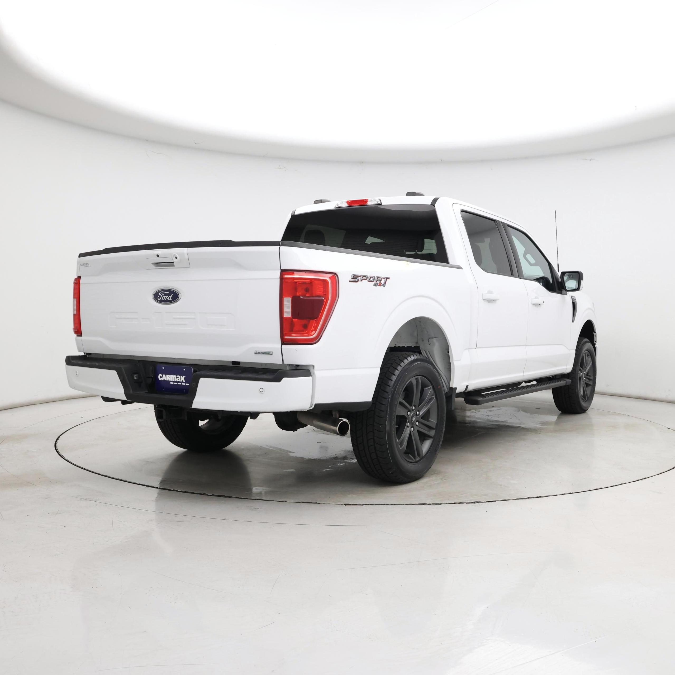 Thumbnail: 2023 Ford F-150 - 8
