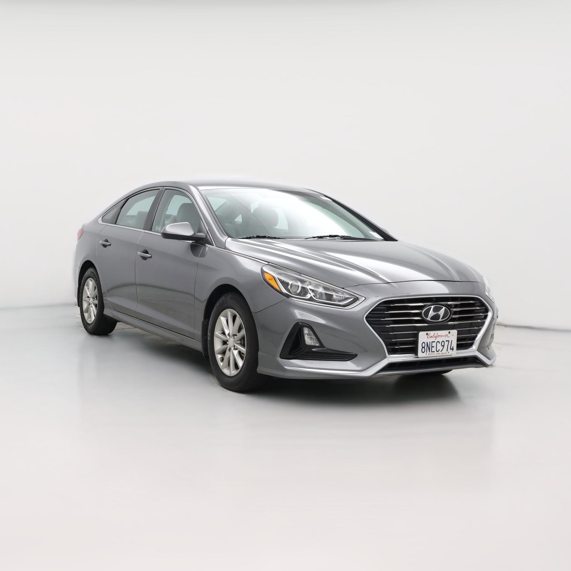 Thumbnail: 2019 Hyundai Sonata - 1