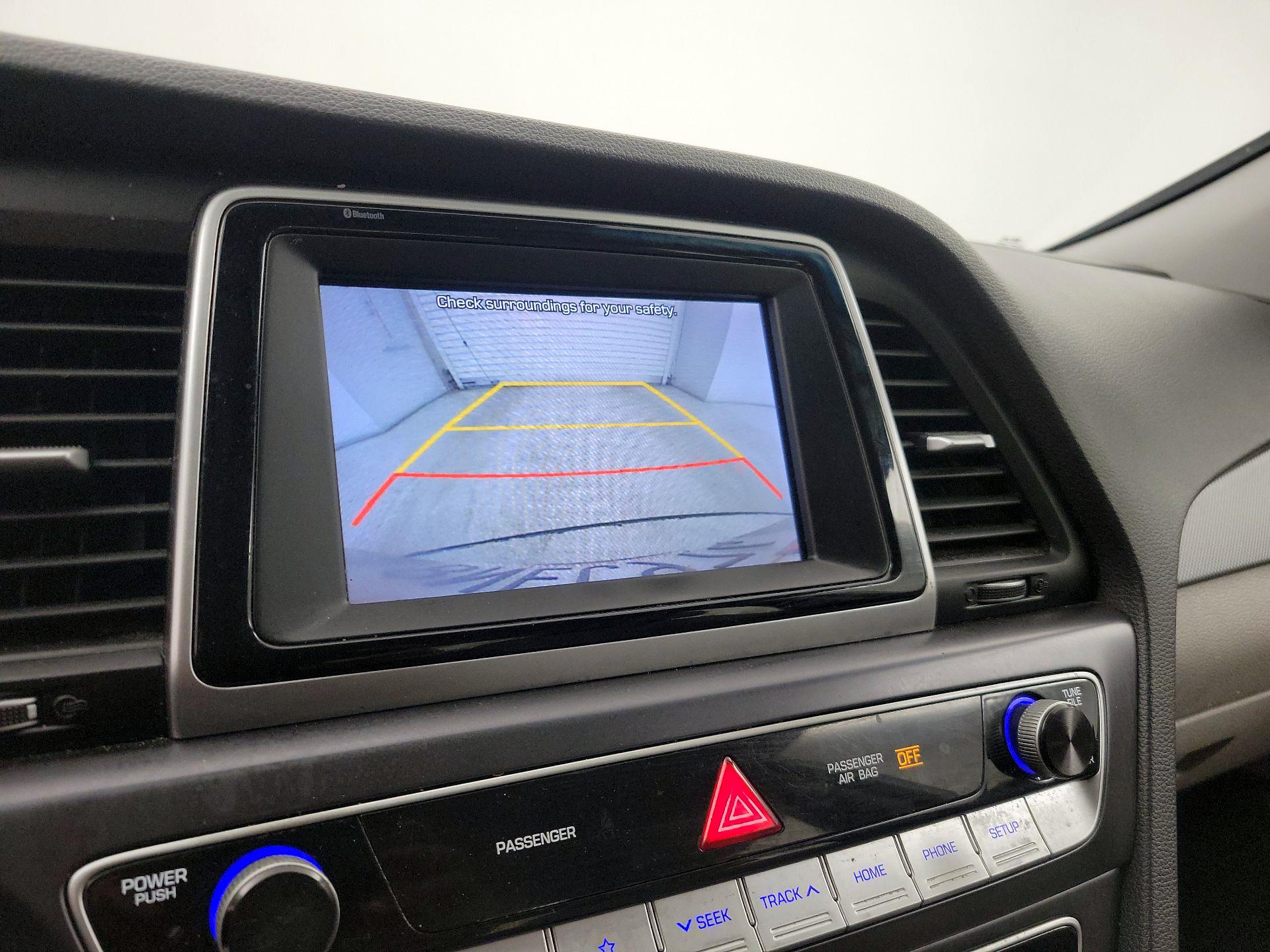 Thumbnail: 2019 Hyundai Sonata - 14