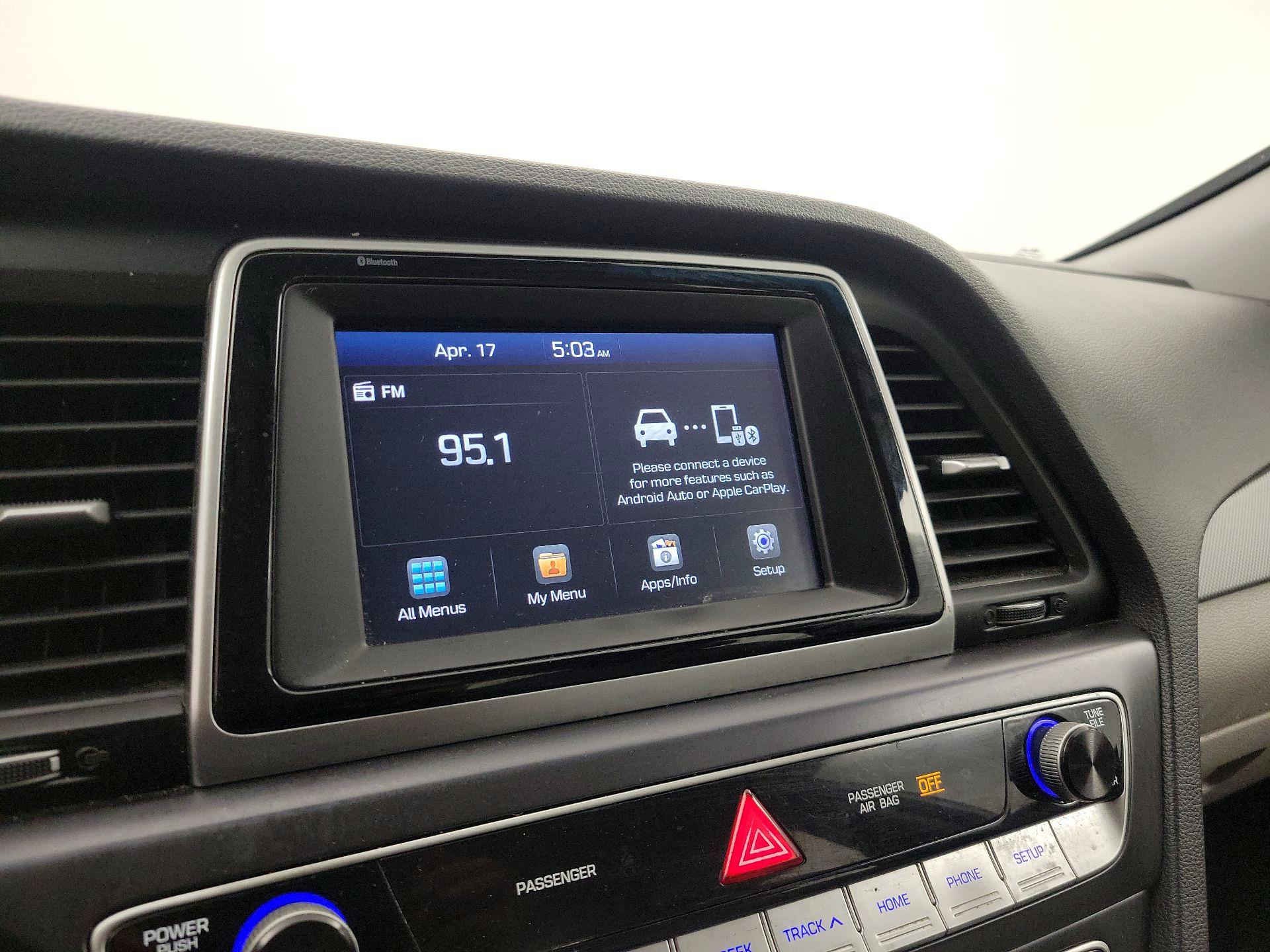 Thumbnail: 2019 Hyundai Sonata - 15