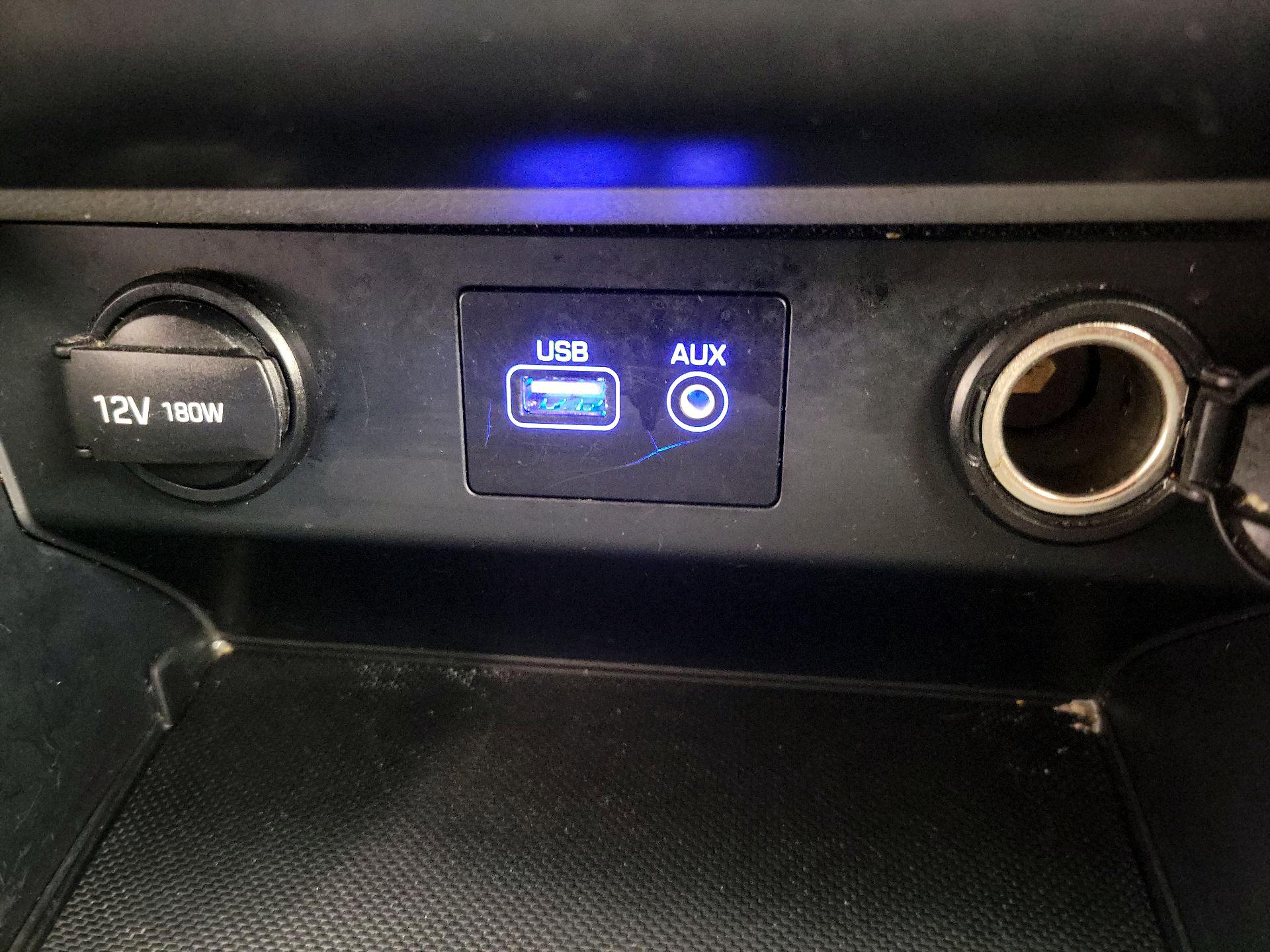 Thumbnail: 2019 Hyundai Sonata - 18